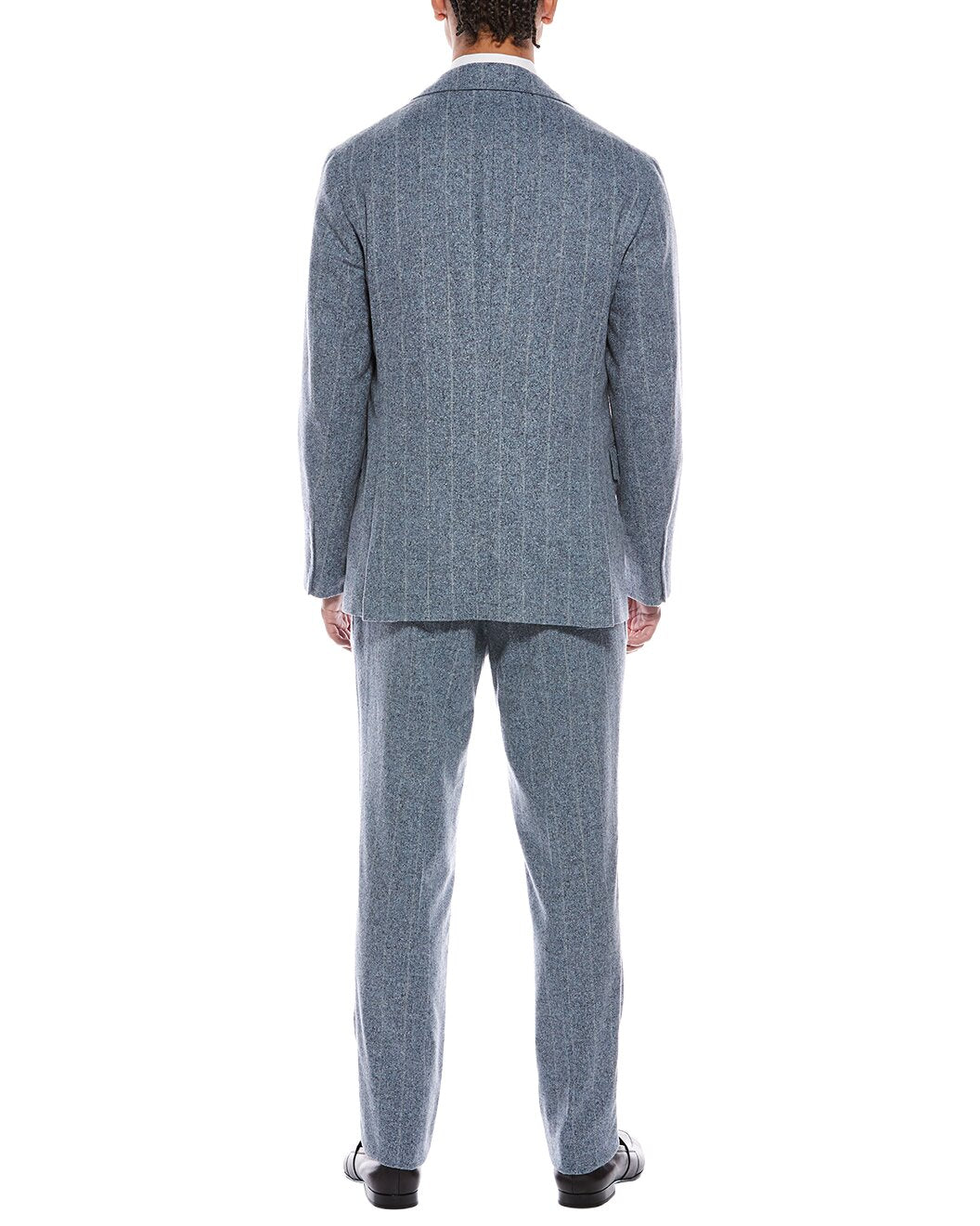BRUNELLO CUCINELLI MEN'S SUIT MY456LDTHA_C048 NWT