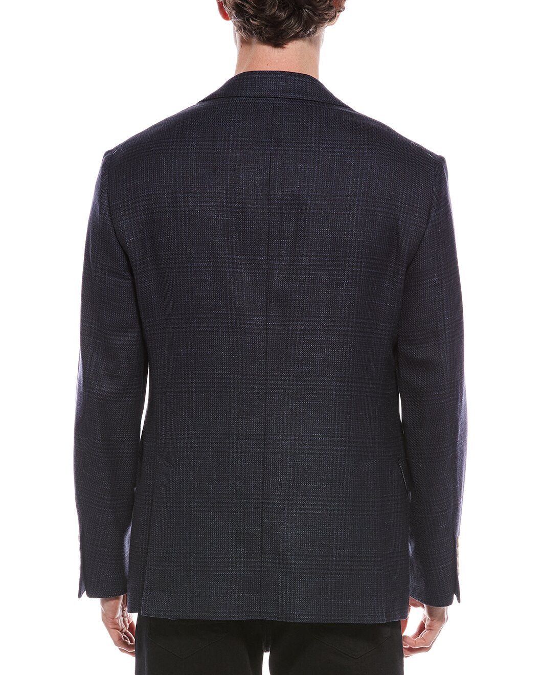 BRUNELLO CUCINELLI MEN'S JACKET MY4317BTC_C012 NWT