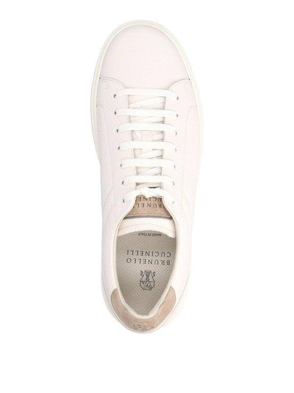 BRUNELLO CUCINELLI MEN'S SHOE NWT