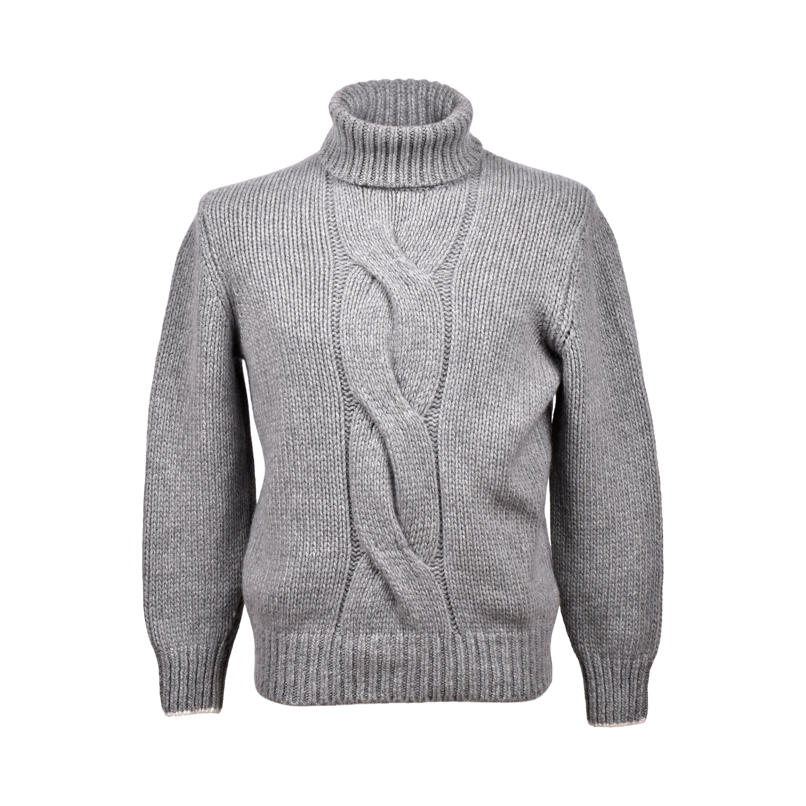 BRUNELLO CUCINELLI MEN'S SWEATER M22300303_CP157 NWT