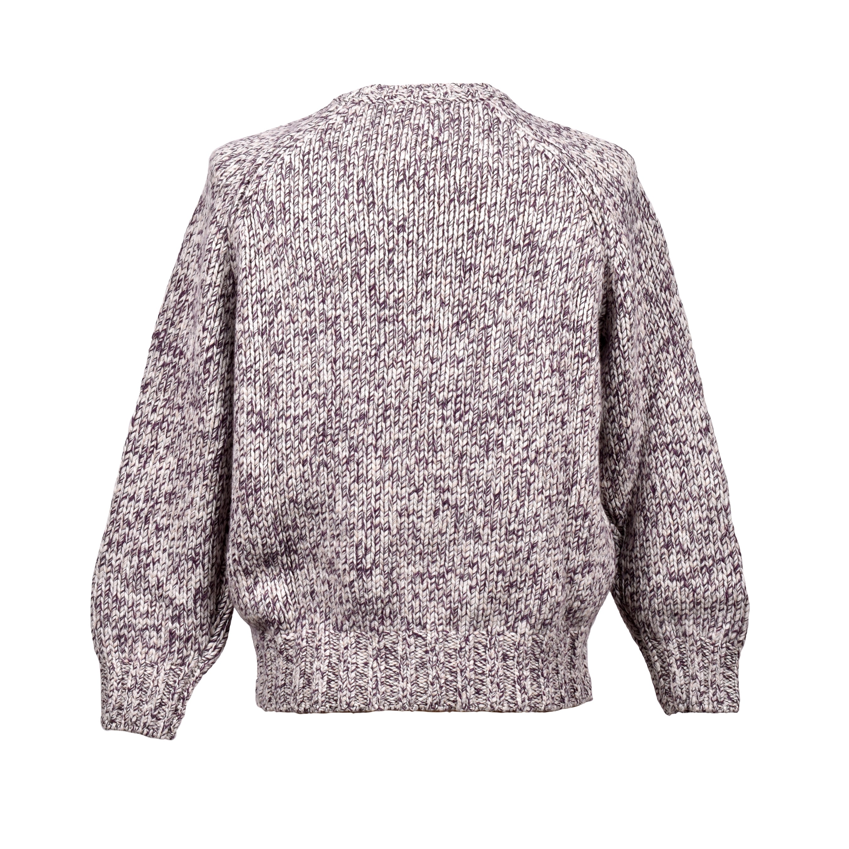 BRUNELLO CUCINELLI MEN'S SWEATER M3639100_C1208 NWT
