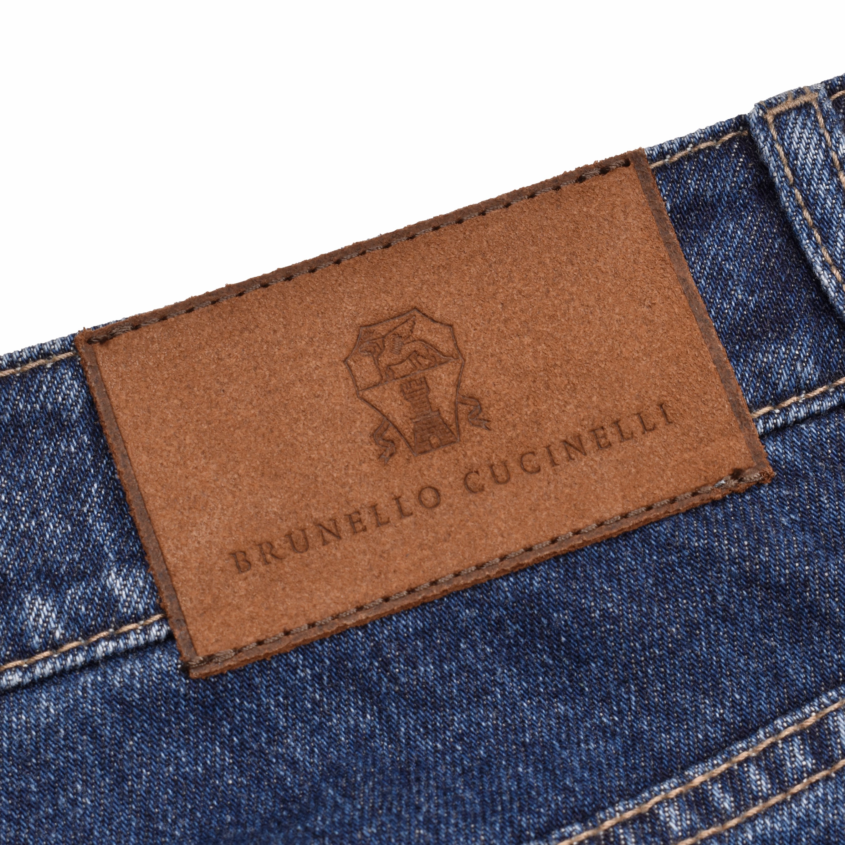 BRUNELLO CUCINELLI MEN'S PANTS NWT