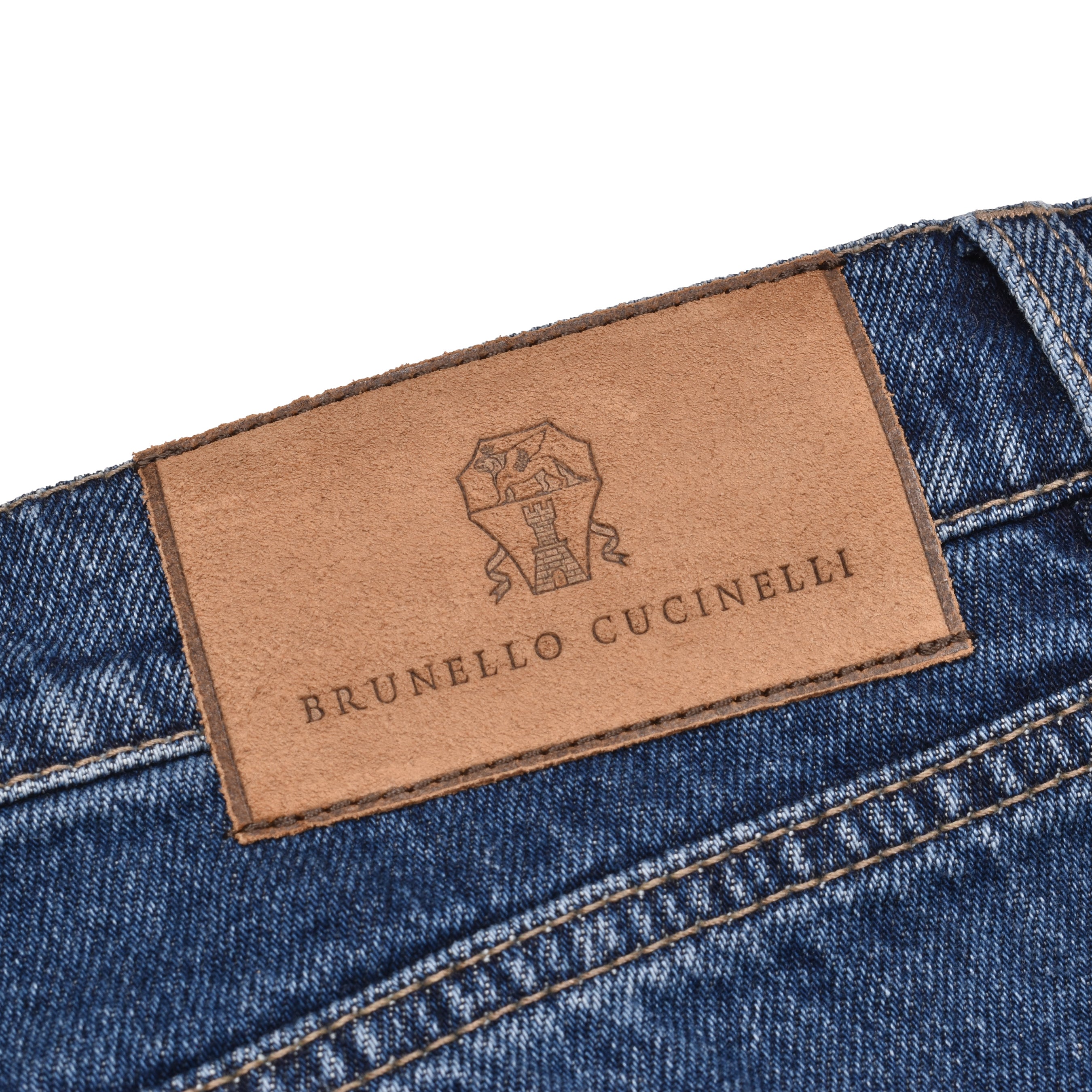 BRUNELLO CUCINELLI MEN'S PANTS NWT