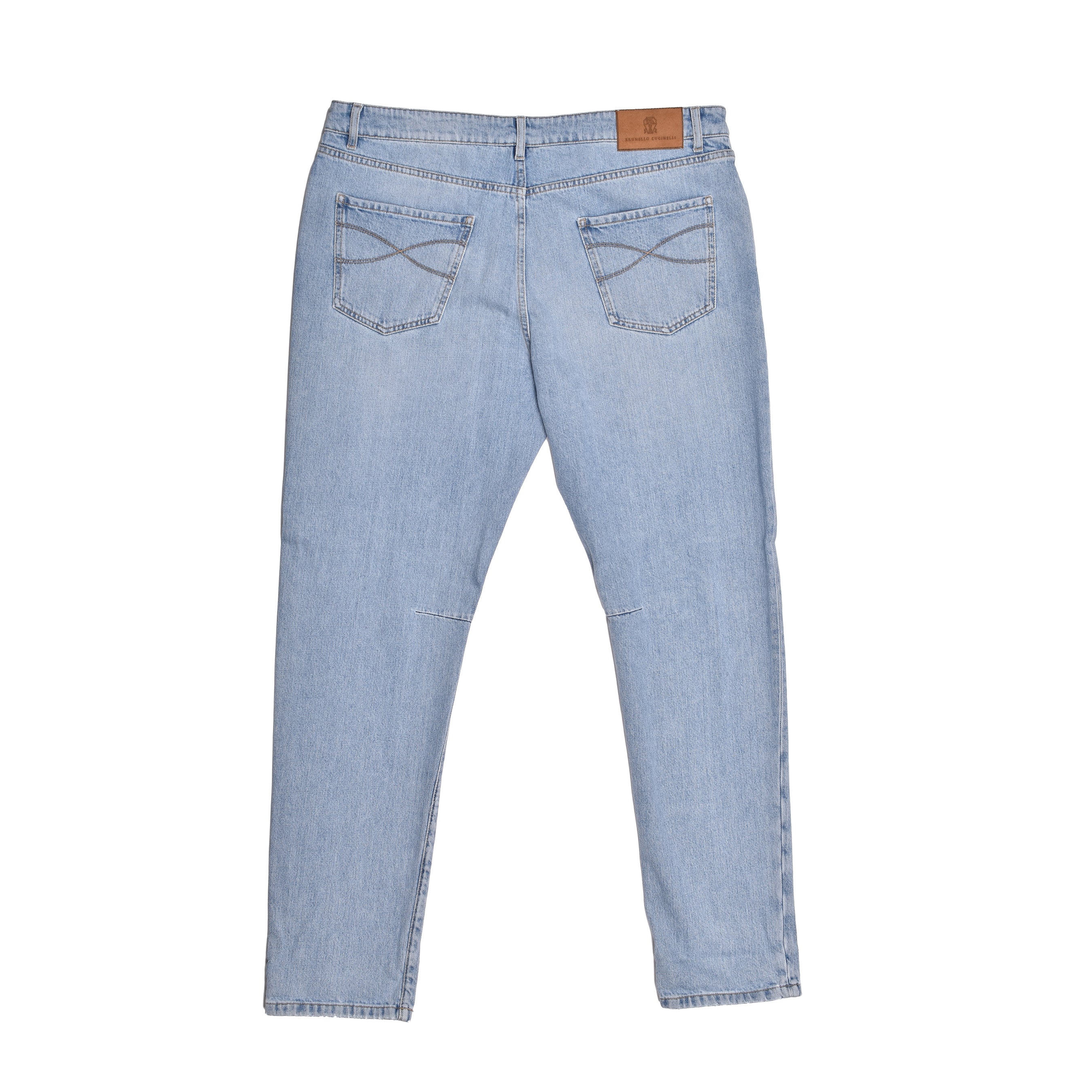 BRUNELLO CUCINELLI MEN'S PANTS NWT