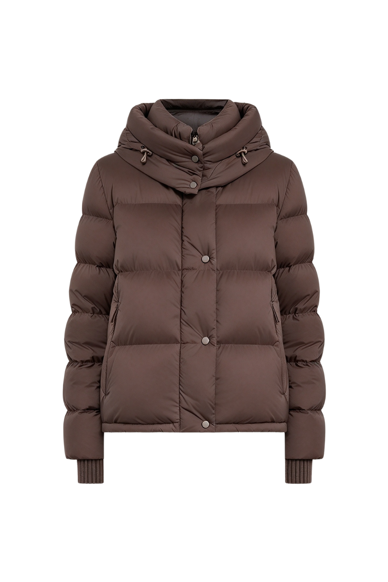 MooRER THUILE-OS Down Jacket Moro