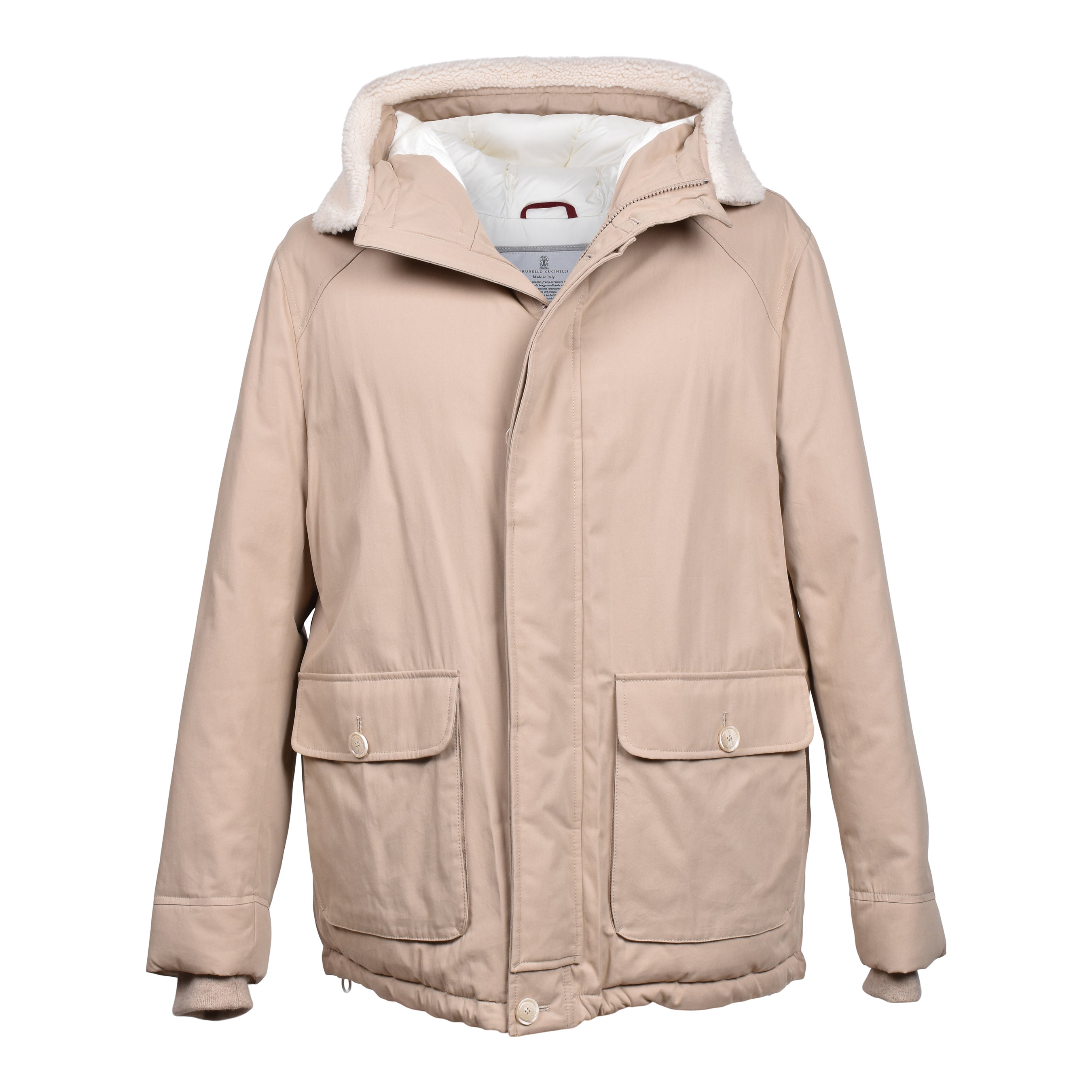 BRUNELLO CUCINELLI MEN'S JACKET NWT