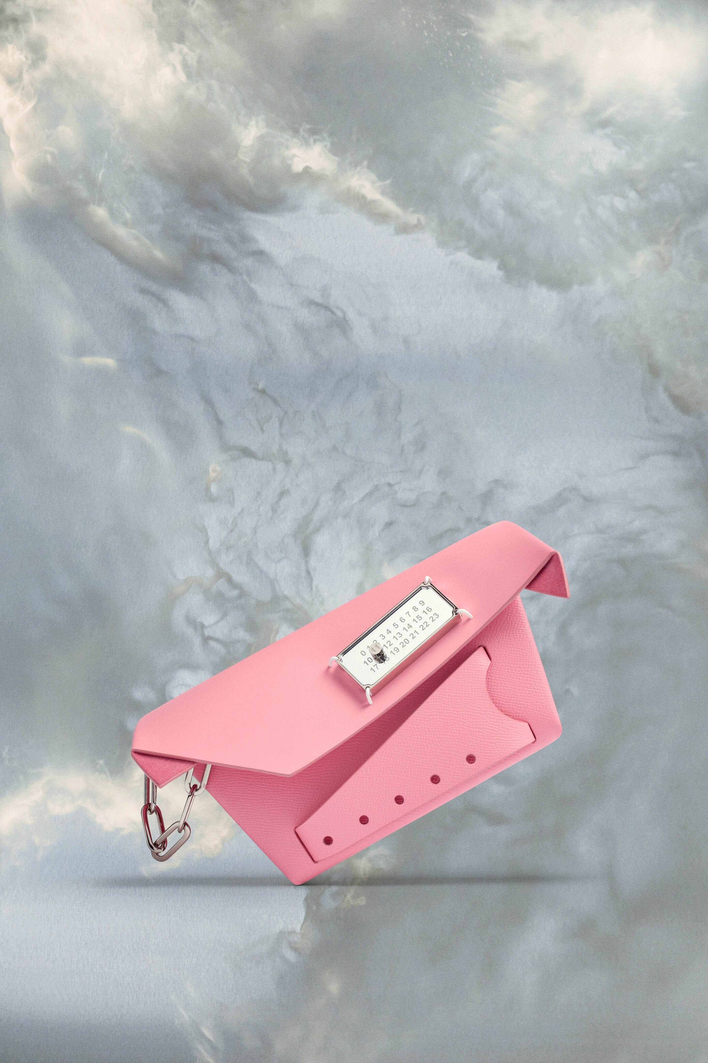 MAISON MARGIELA MEN'S ACC NWT