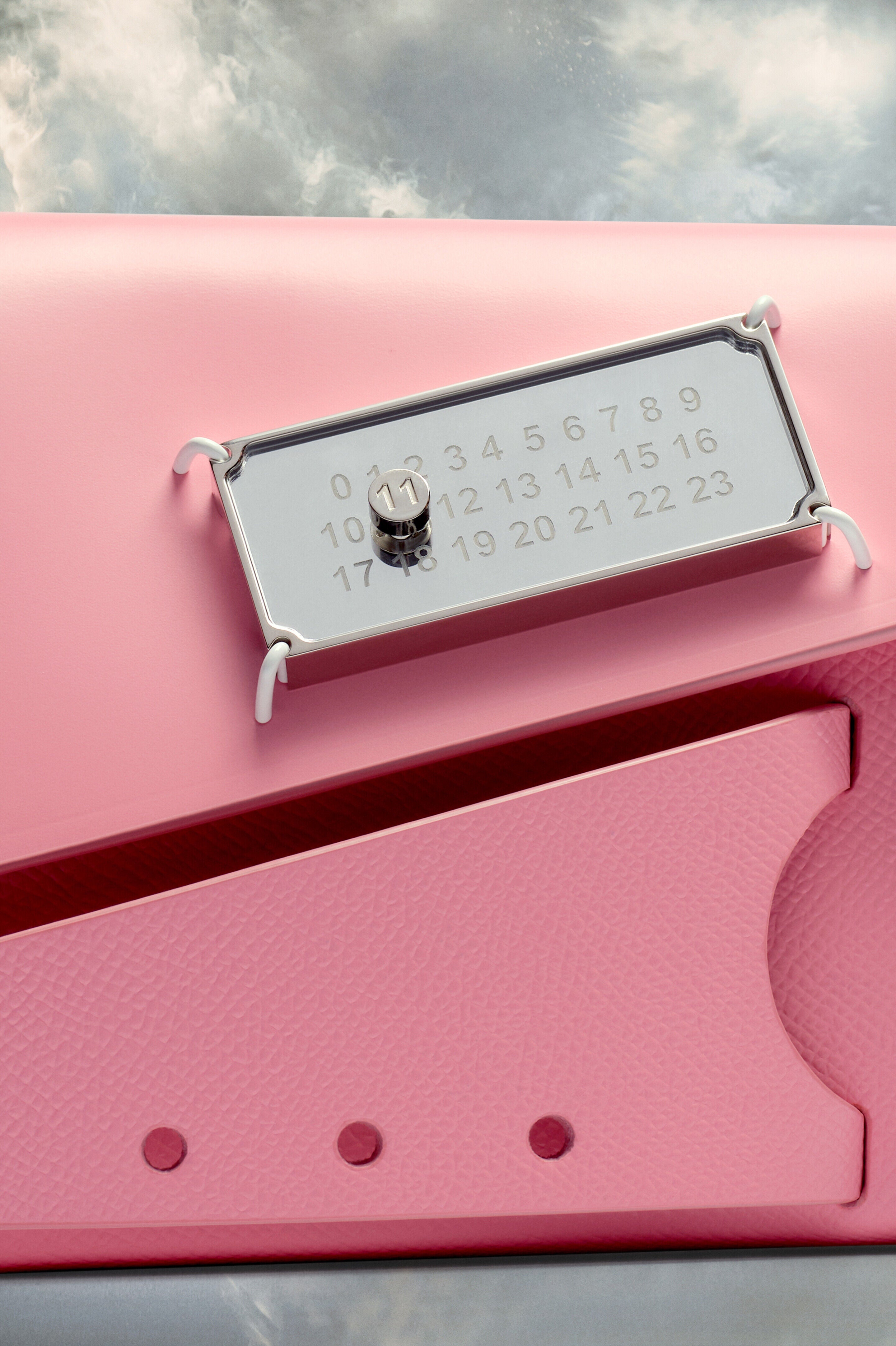 MAISON MARGIELA MEN'S ACC NWT