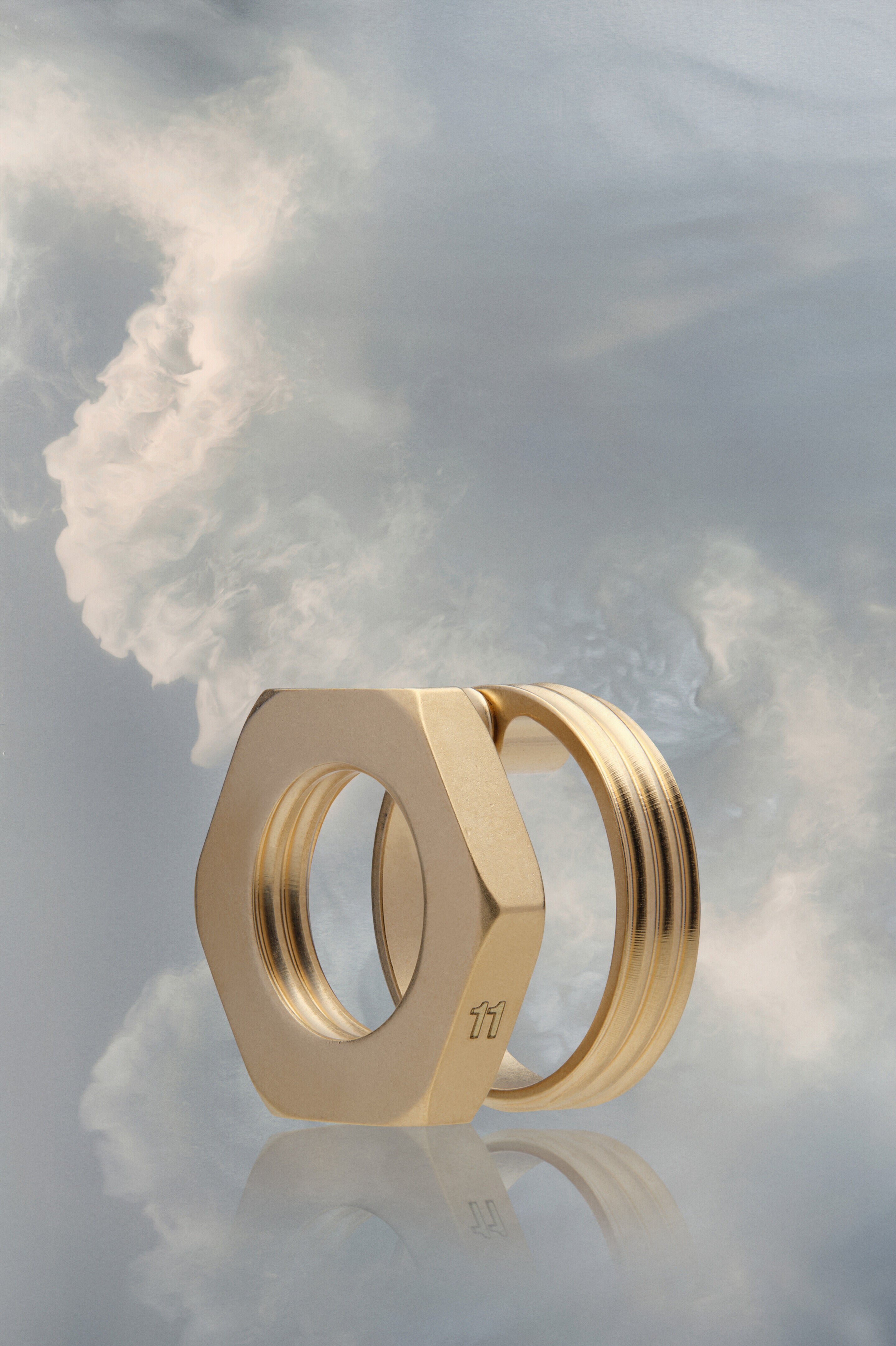 MAISON MARGIELA MEN'S ACC NWT