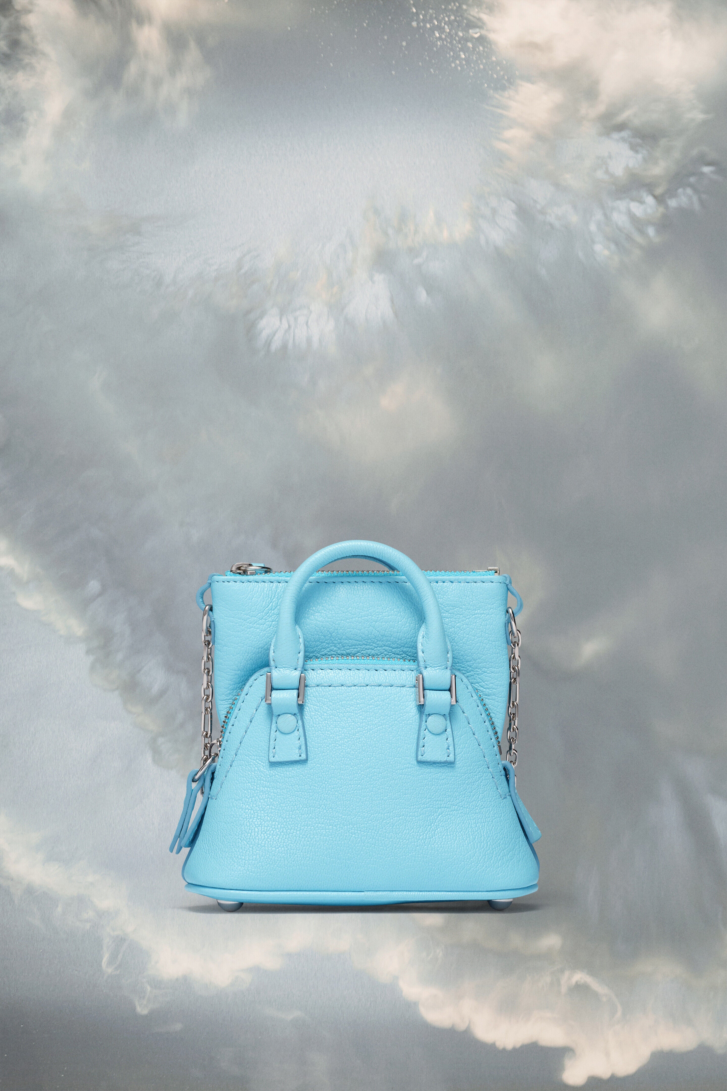 MAISON MARGIELA MEN'S BAG NWT