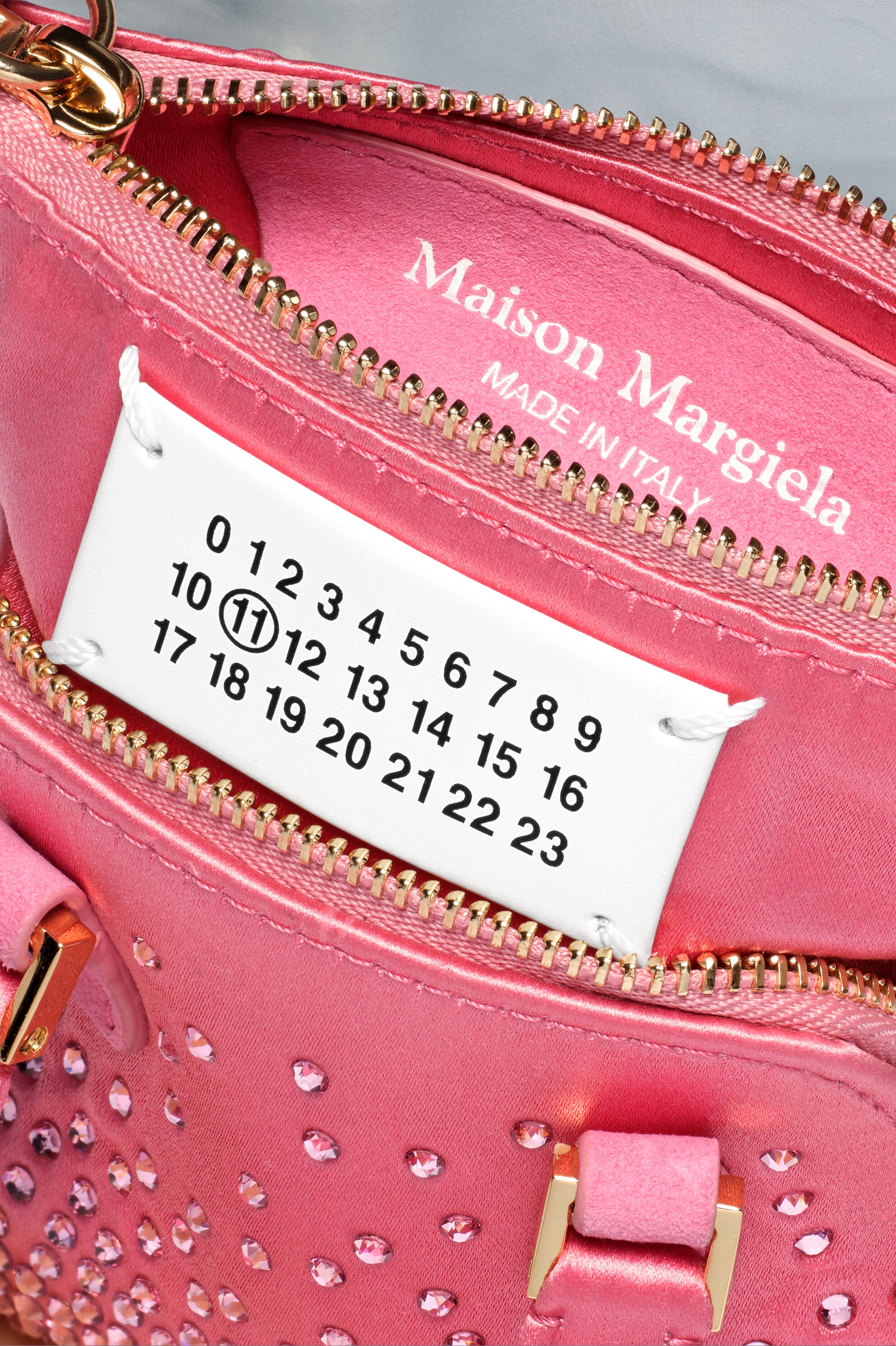 MAISON MARGIELA MEN'S BAG NWT