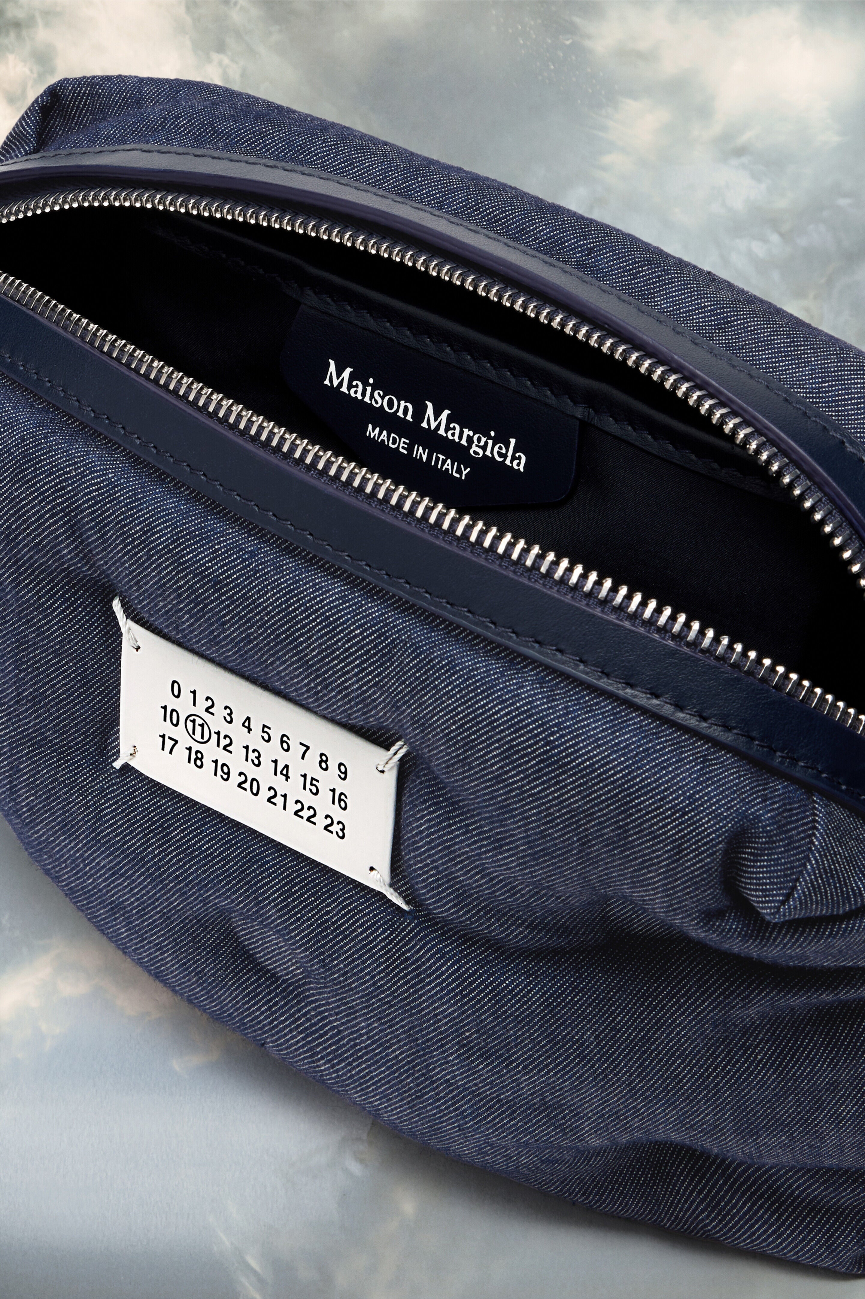 MAISON MARGIELA MEN'S BAG NWT