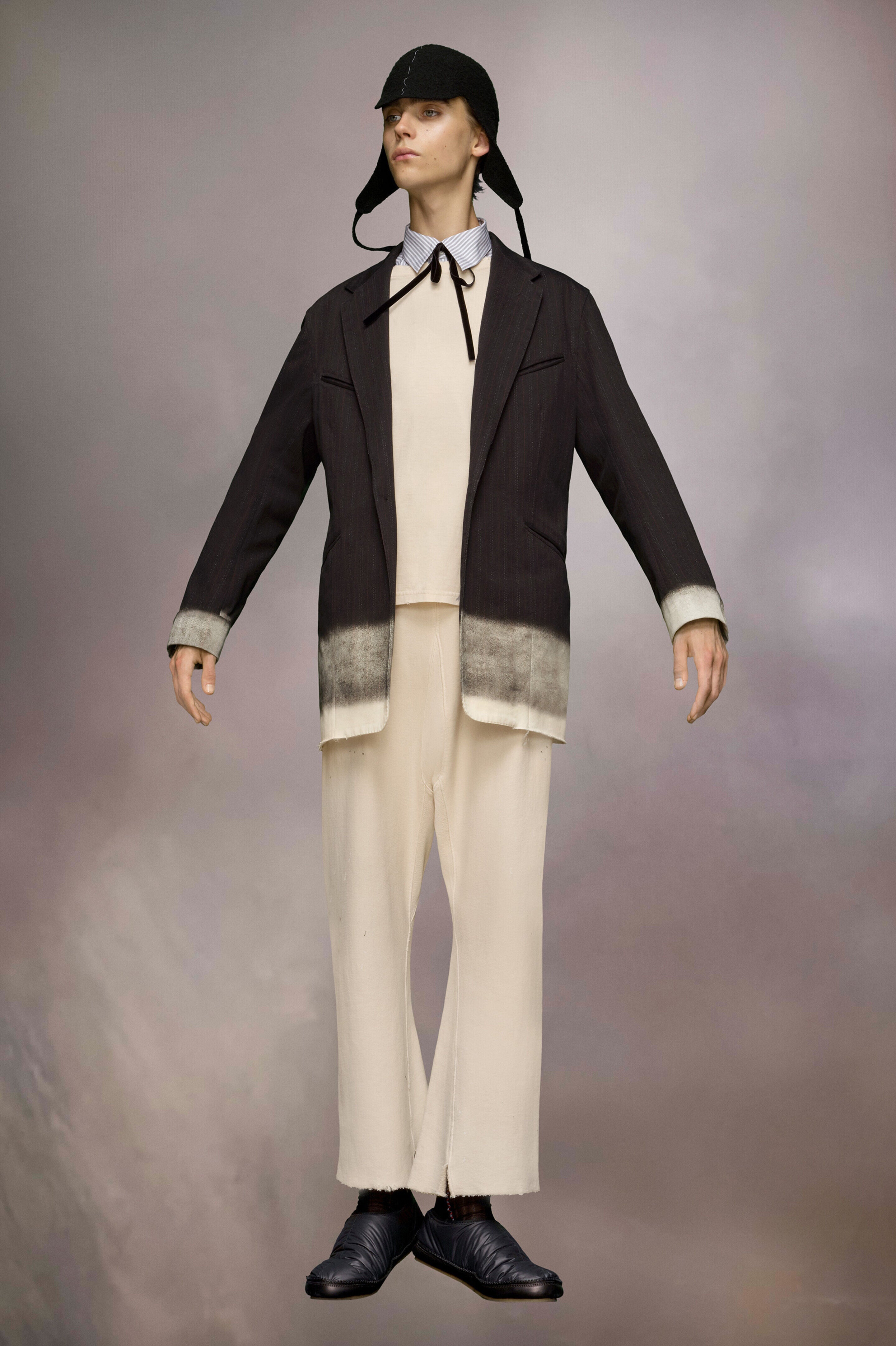 MAISON MARGIELA MEN'S JACKET NWT