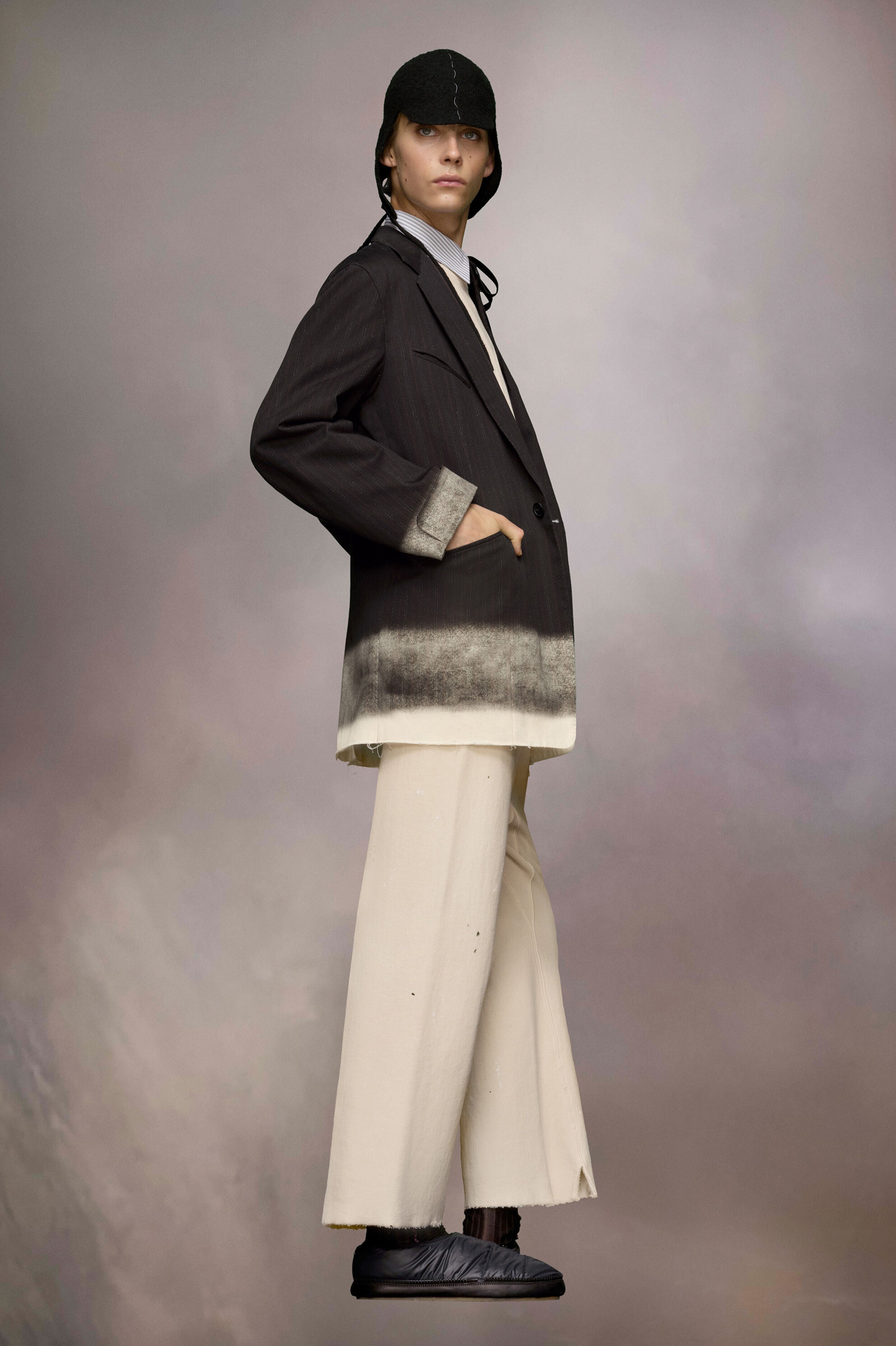 MAISON MARGIELA MEN'S JACKET NWT