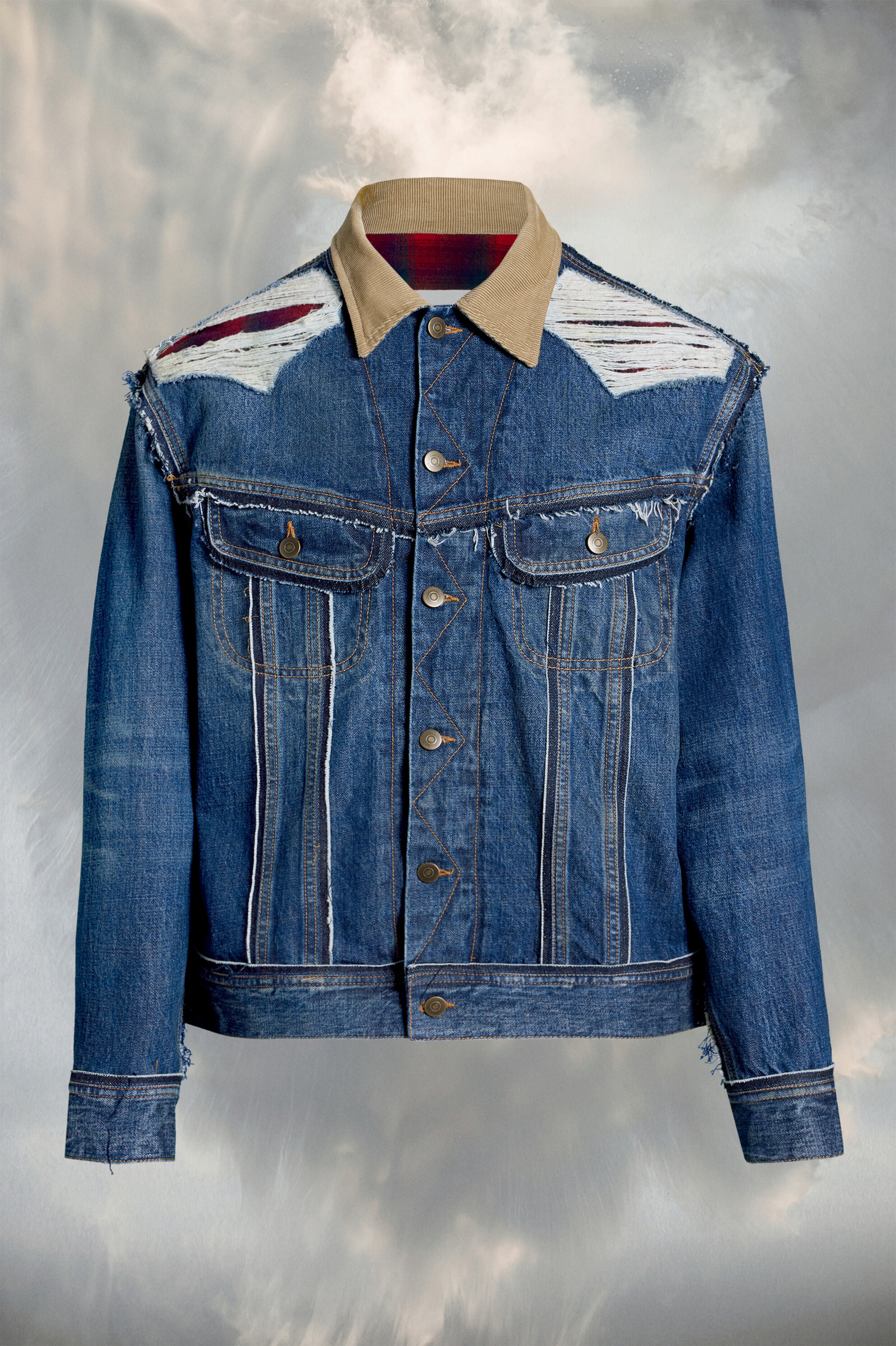 MAISON MARGIELA MEN'S JACKET NWT