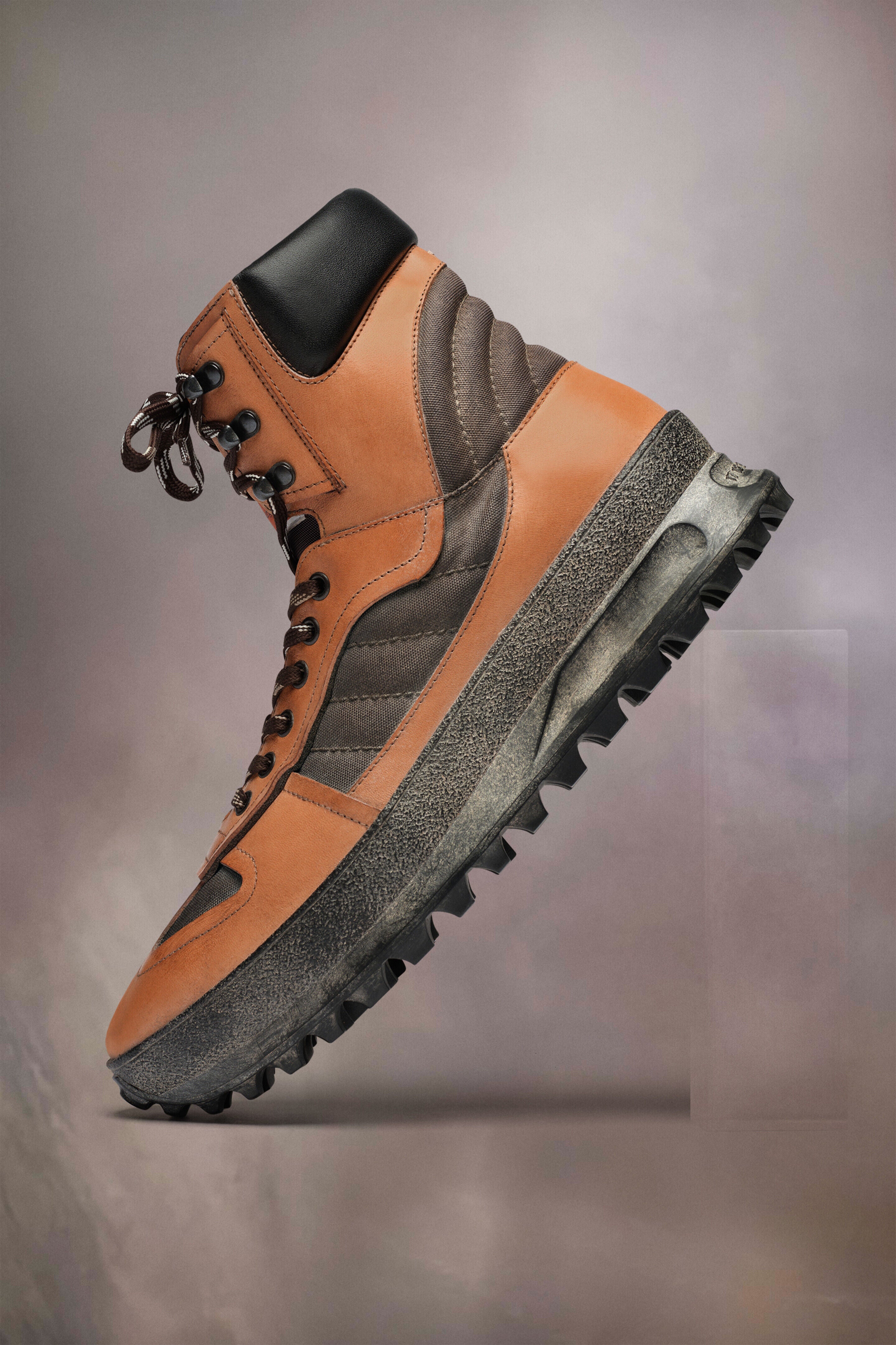 MAISON MARGIELA MEN'S SHOE NWT