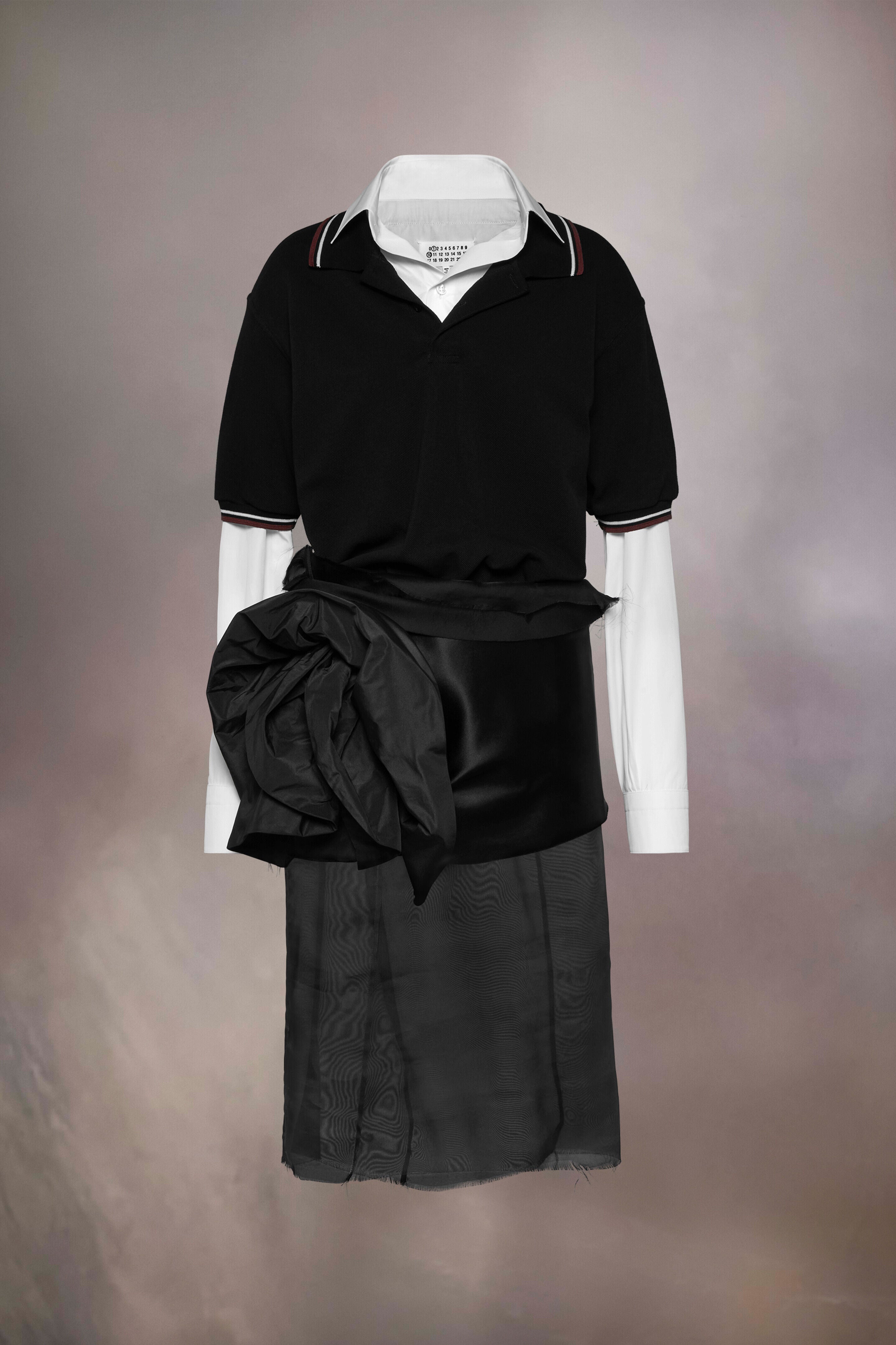 MAISON MARGIELA WOMEN'S DRESS NWT