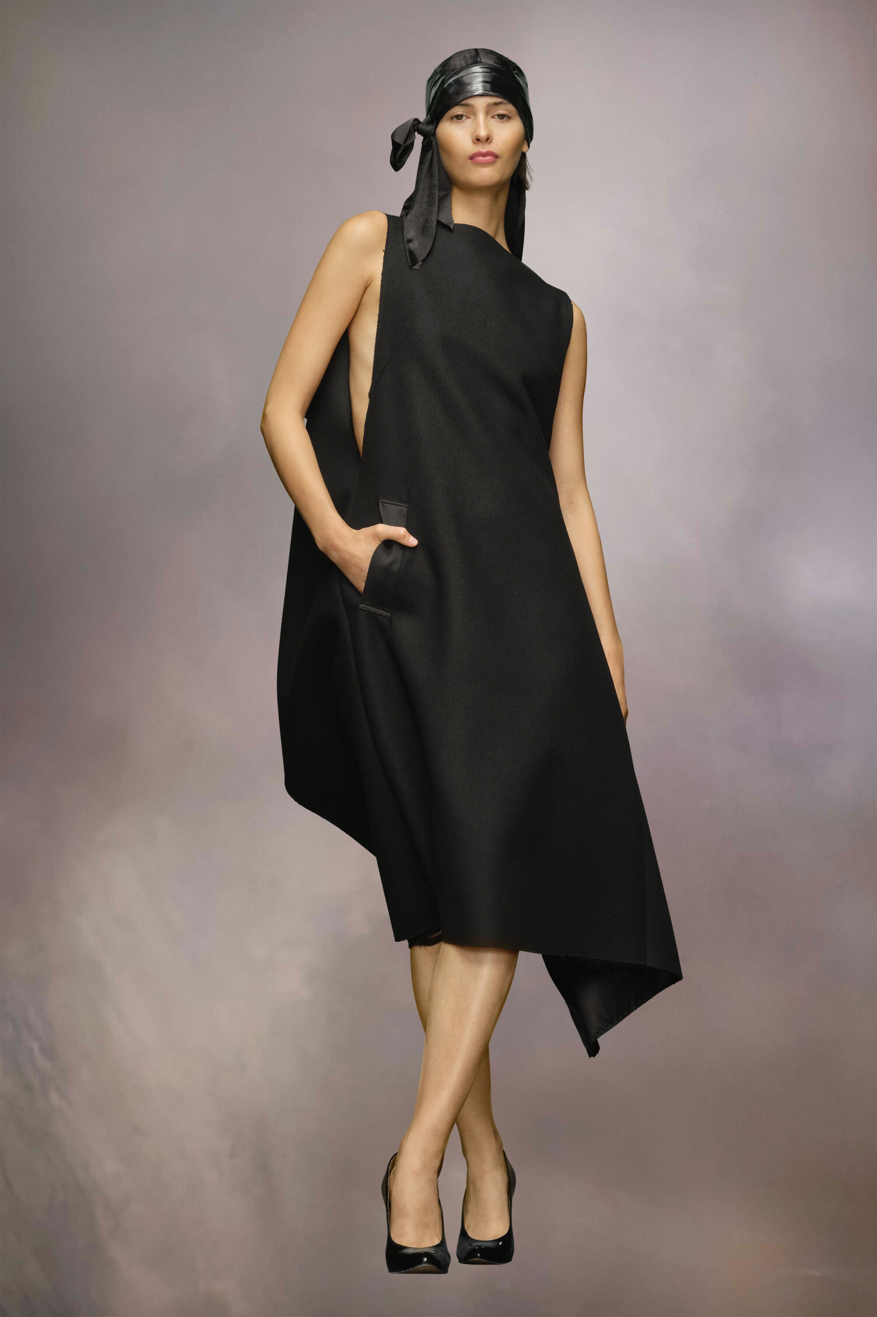 MAISON MARGIELA WOMEN'S DRESS NWT