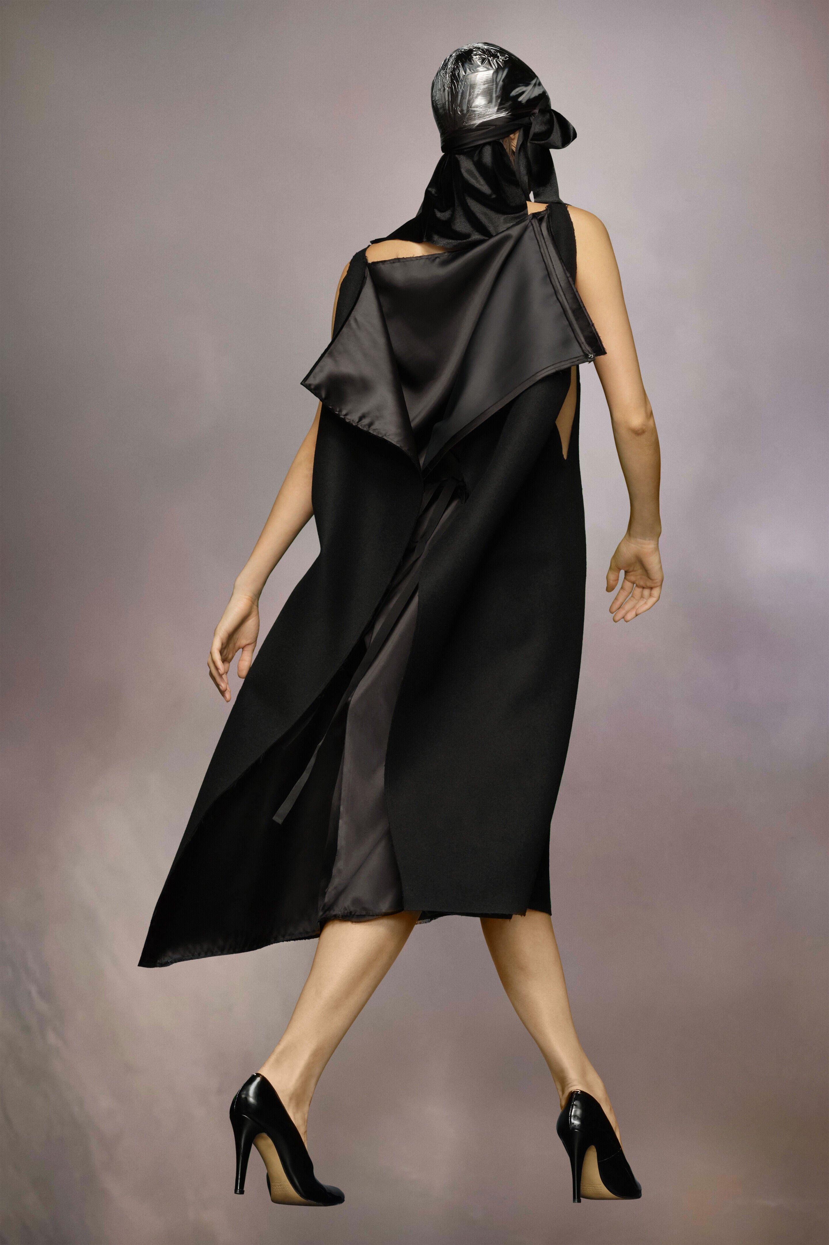 MAISON MARGIELA WOMEN'S DRESS NWT