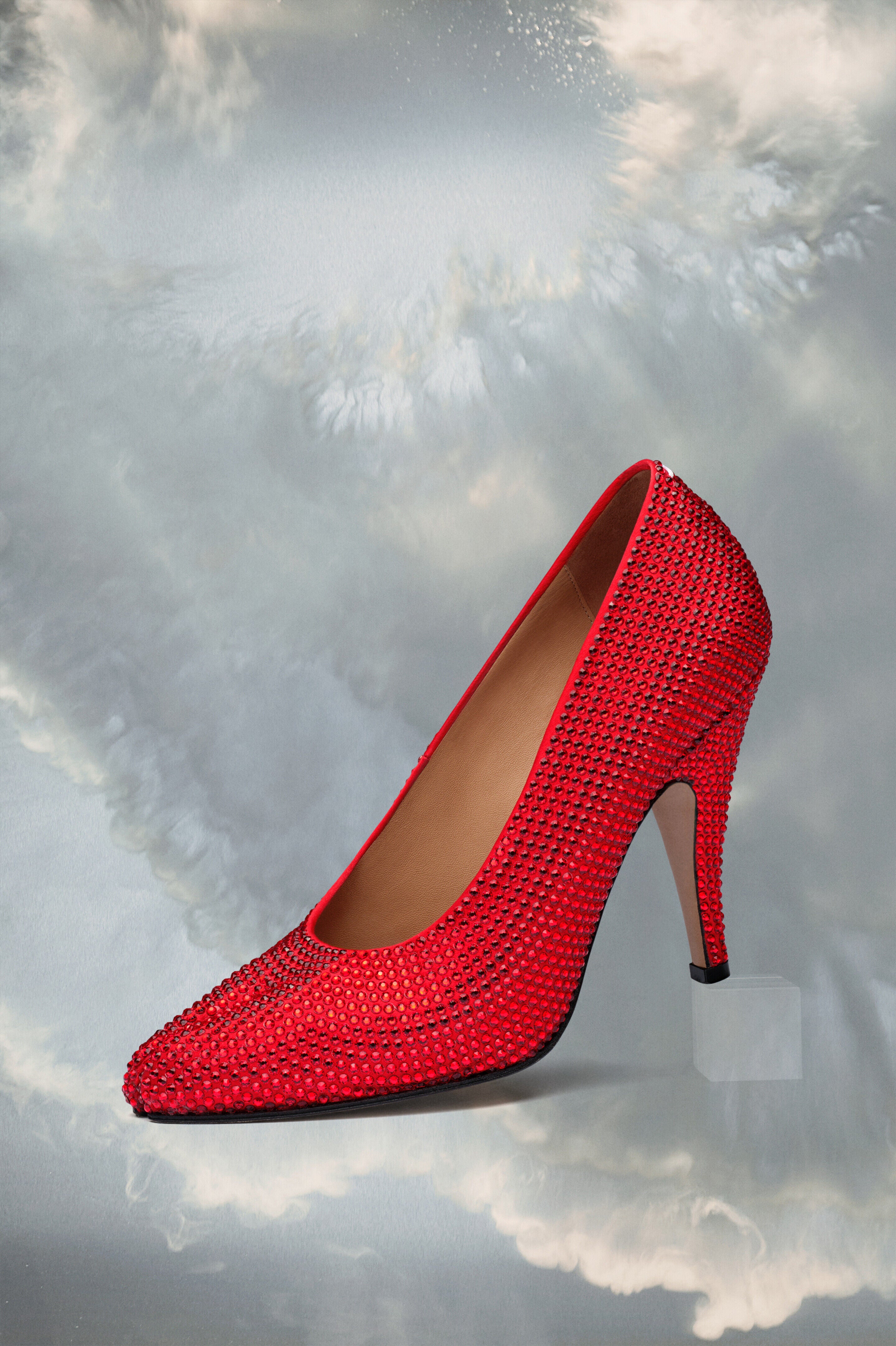 MAISON MARGIELA WOMEN'S SHOE NWT