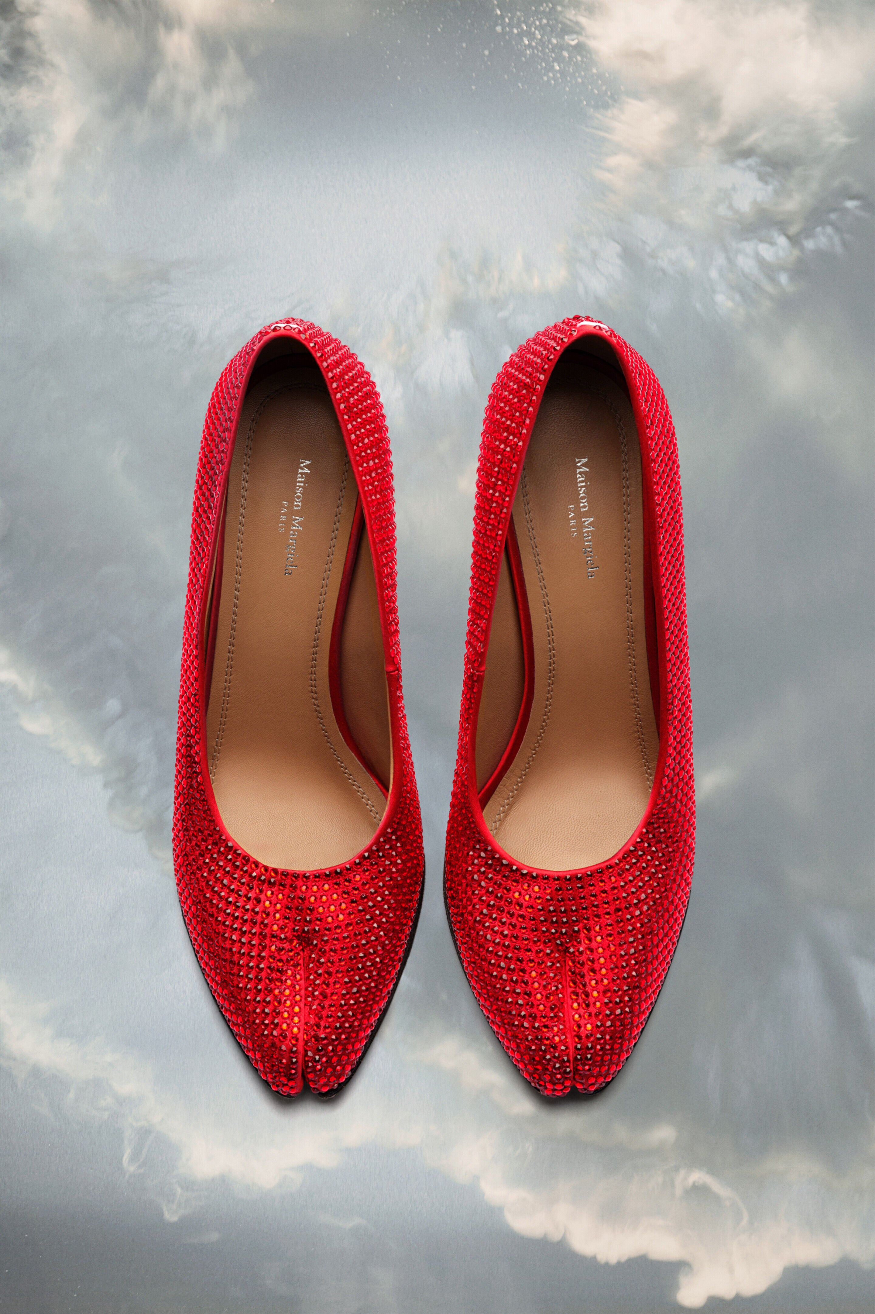 MAISON MARGIELA WOMEN'S SHOE NWT