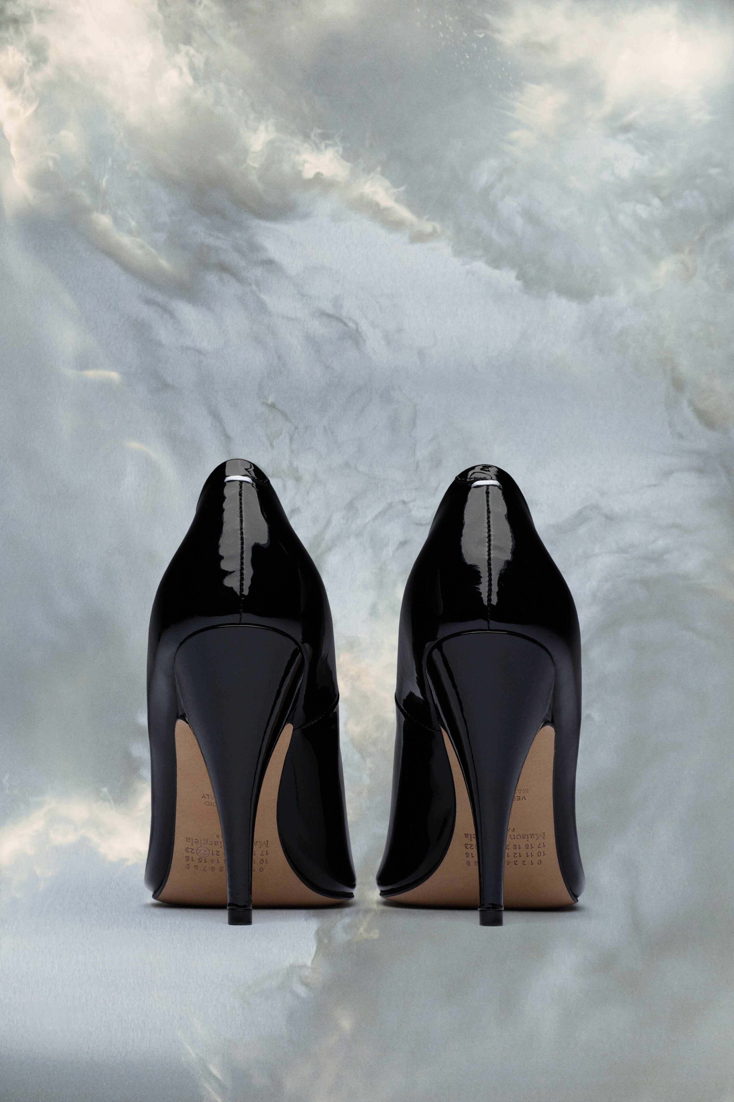 MAISON MARGIELA WOMEN'S SHOE NWT