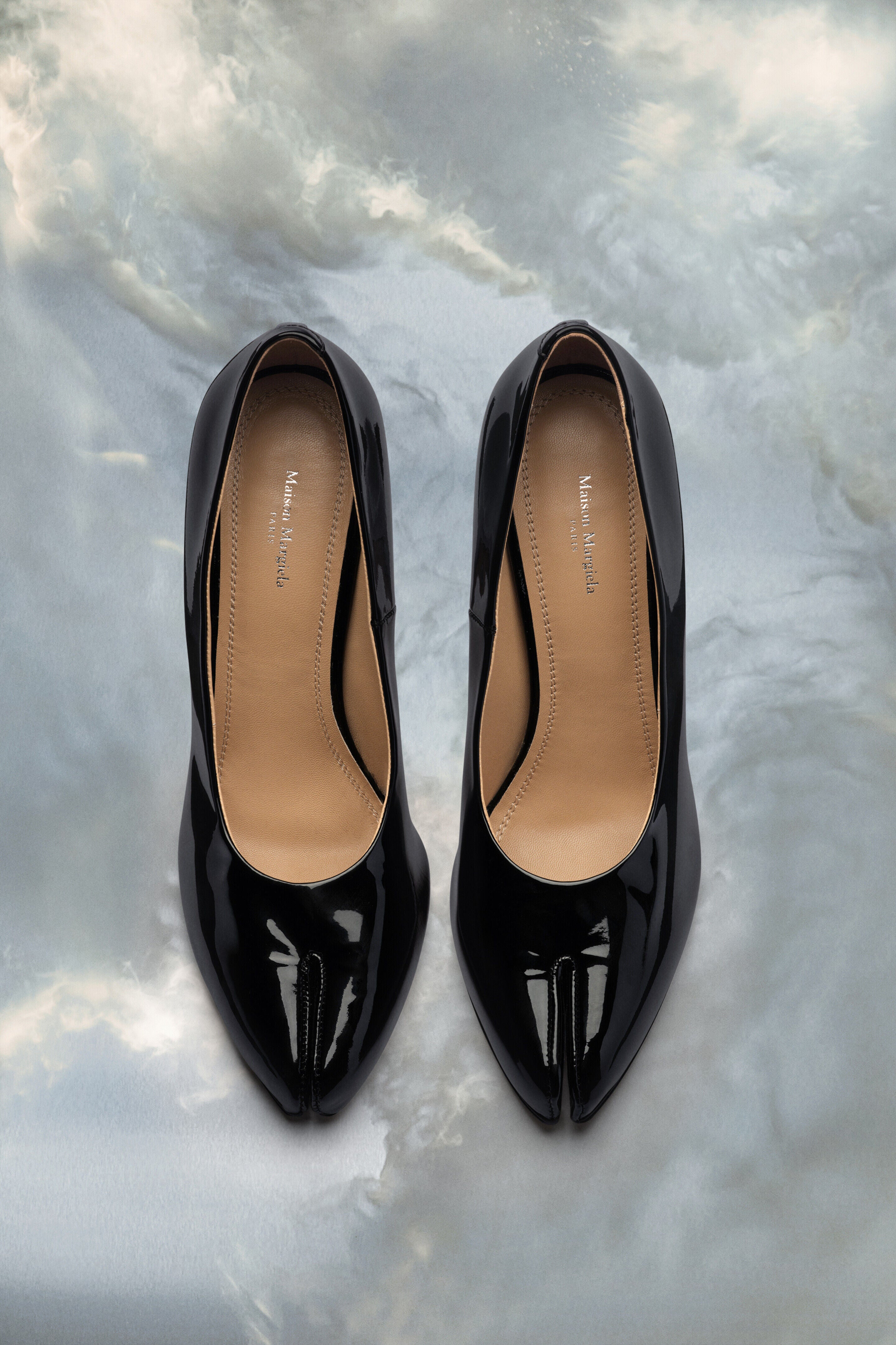 MAISON MARGIELA WOMEN'S SHOE NWT