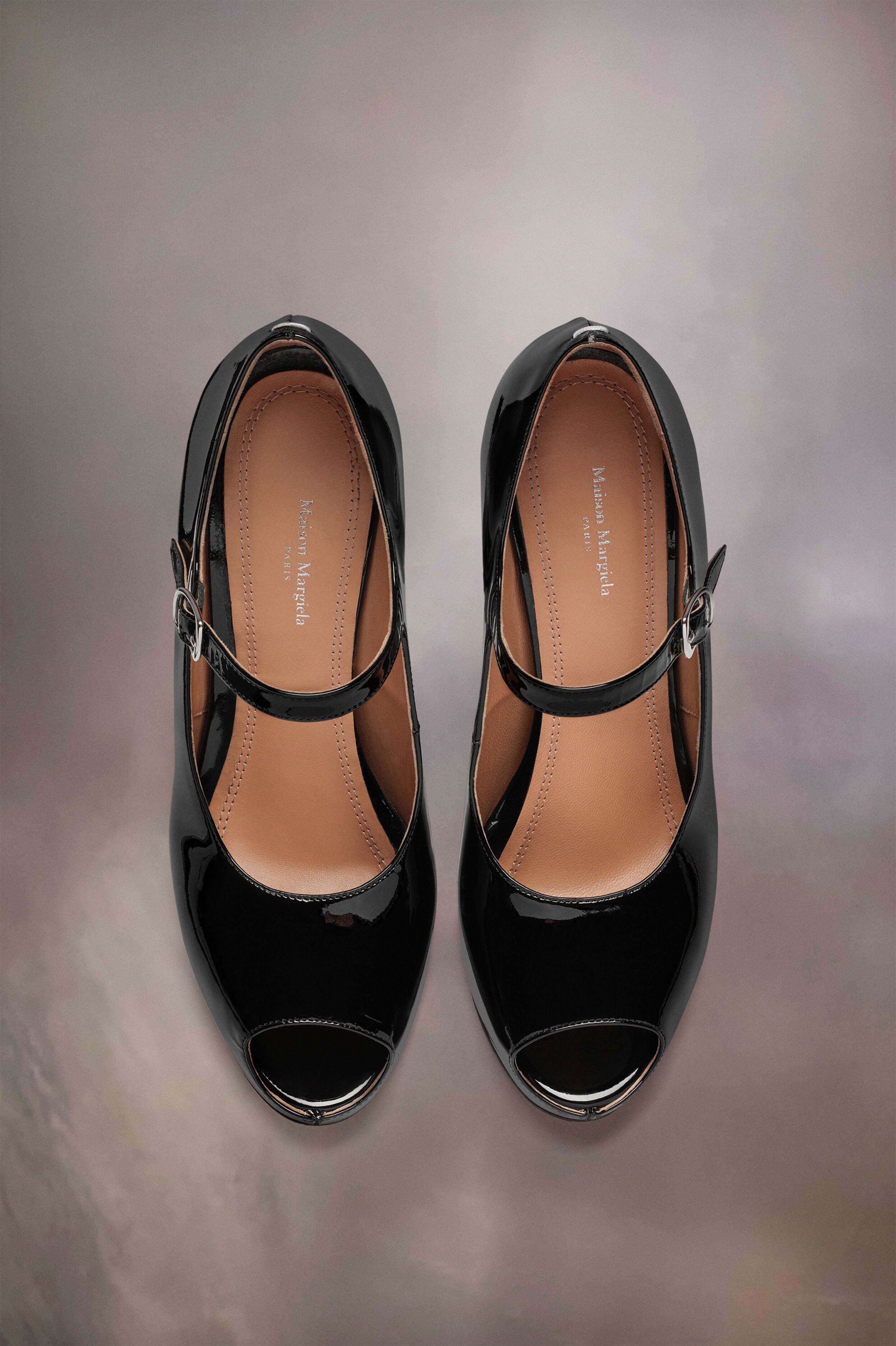 MAISON MARGIELA WOMEN'S SHOE NWT