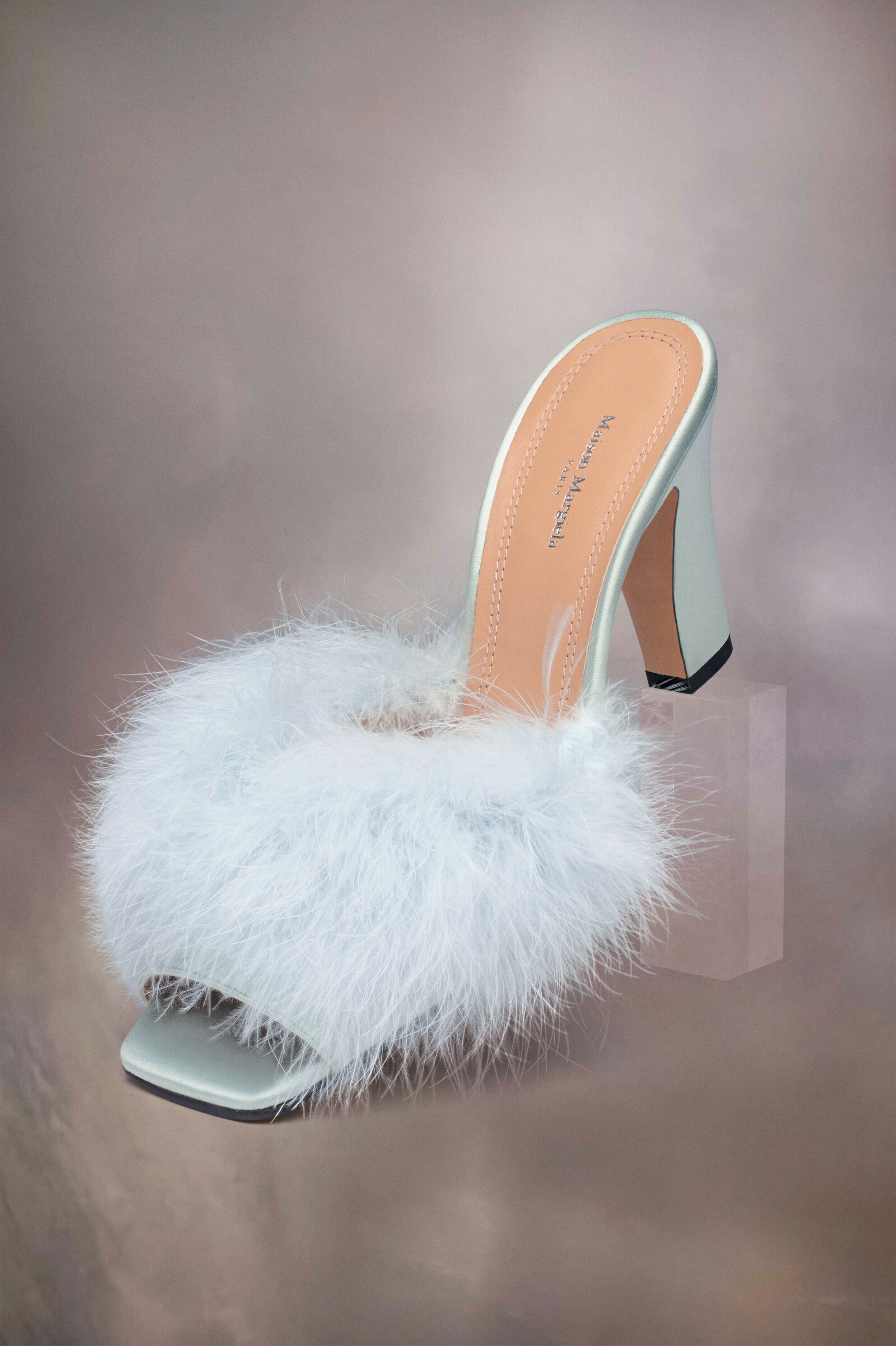 MAISON MARGIELA WOMEN'S SHOE NWT