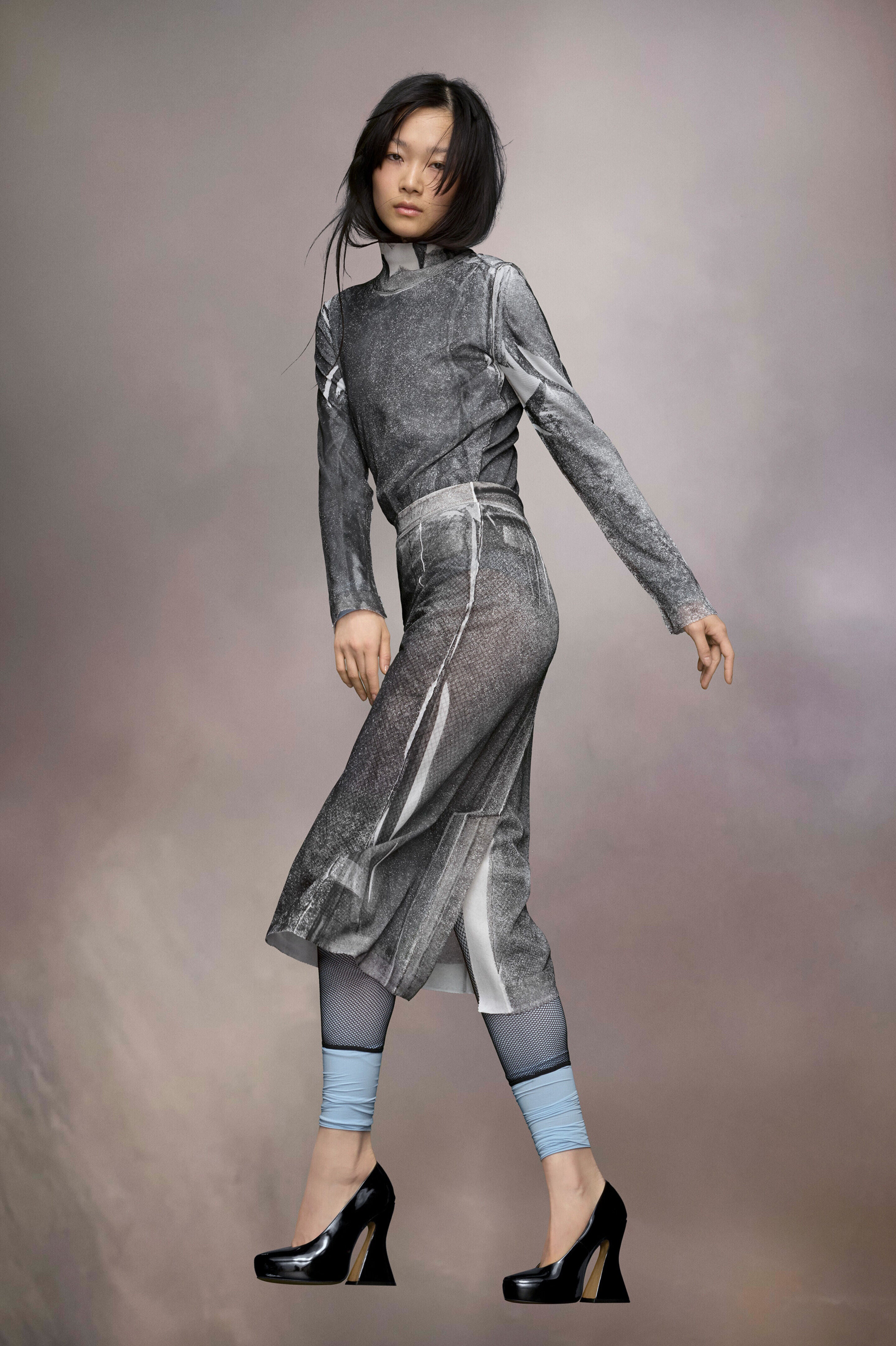 MAISON MARGIELA WOMEN'S SKIRT NWT