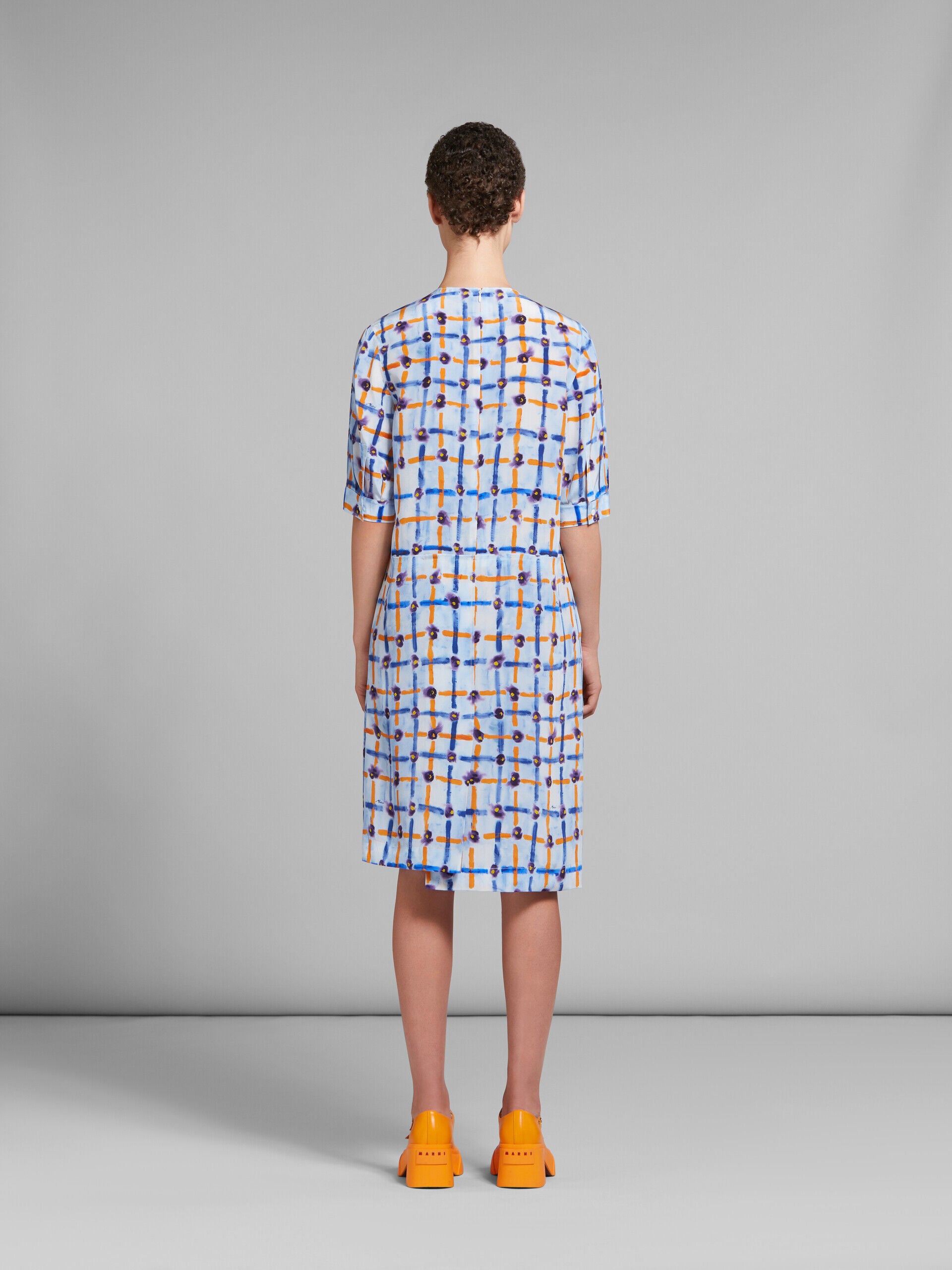 MARNI WOMEN'S DRESS NWT