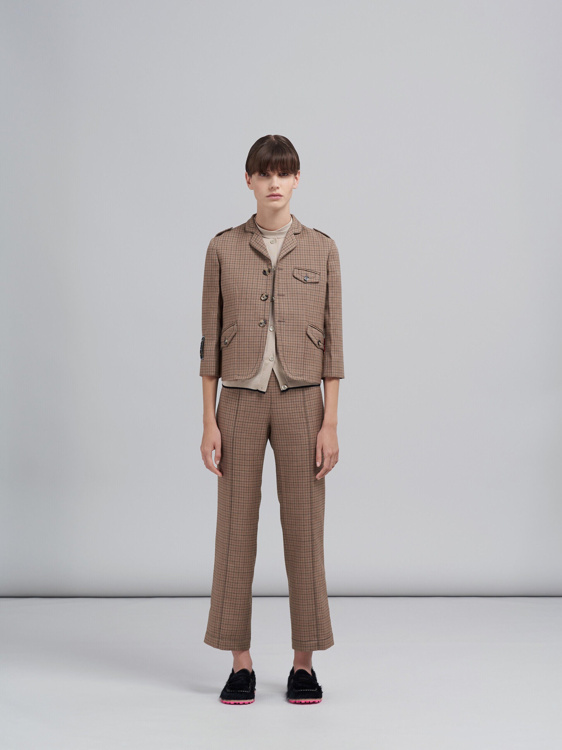 MARNI WOMEN'S PANTS NWT
