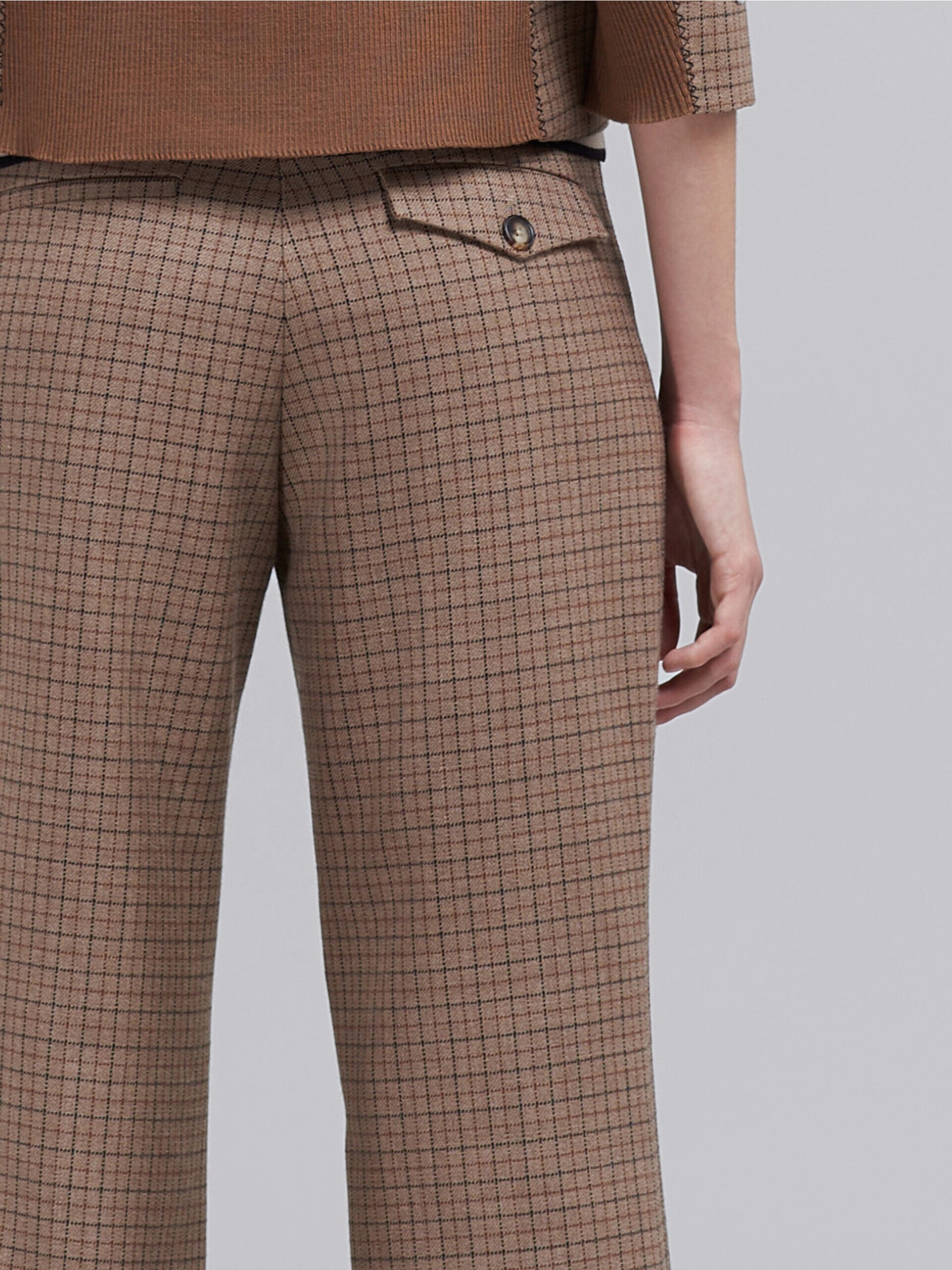 MARNI WOMEN'S PANTS NWT