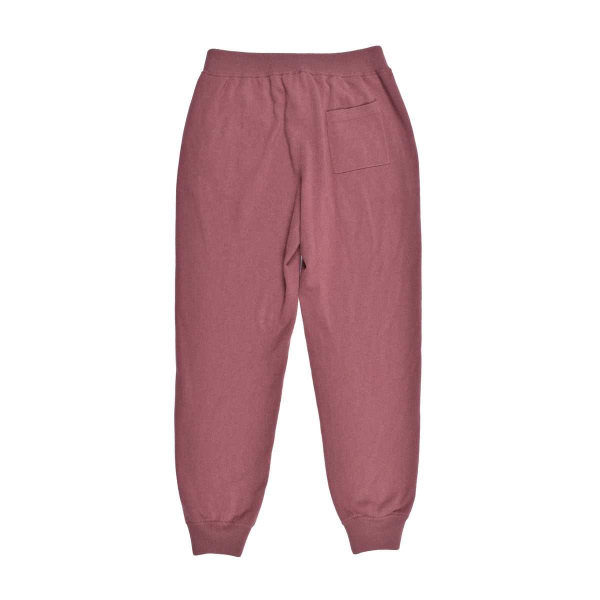 BRUNELLO CUCINELLI WOMEN'S BERRY CASHMERE JOGGER TROUSERS