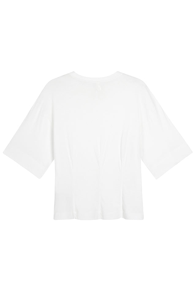 Jada Corset Tee