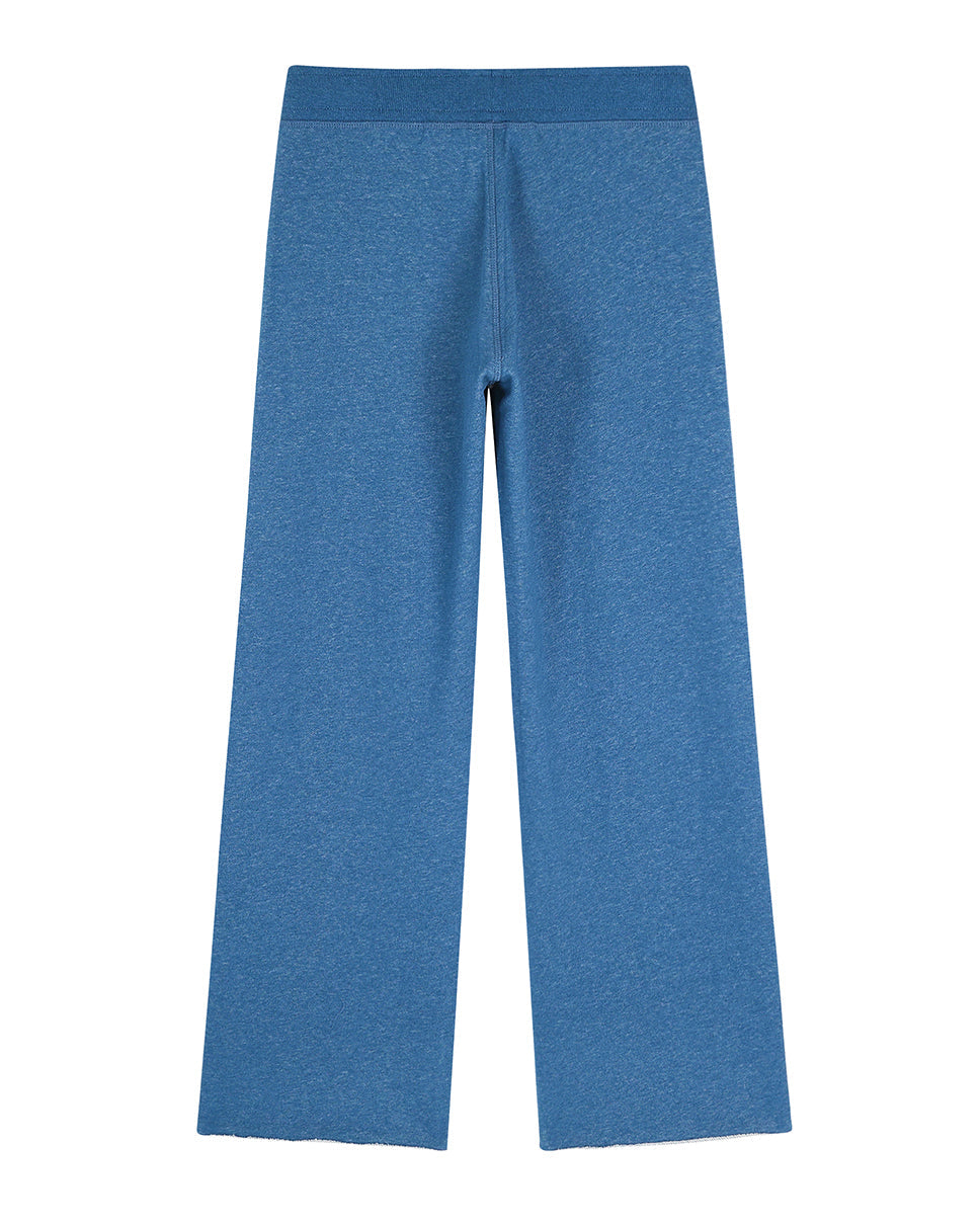 Moss Relaxed Cutoff Sweatpants
