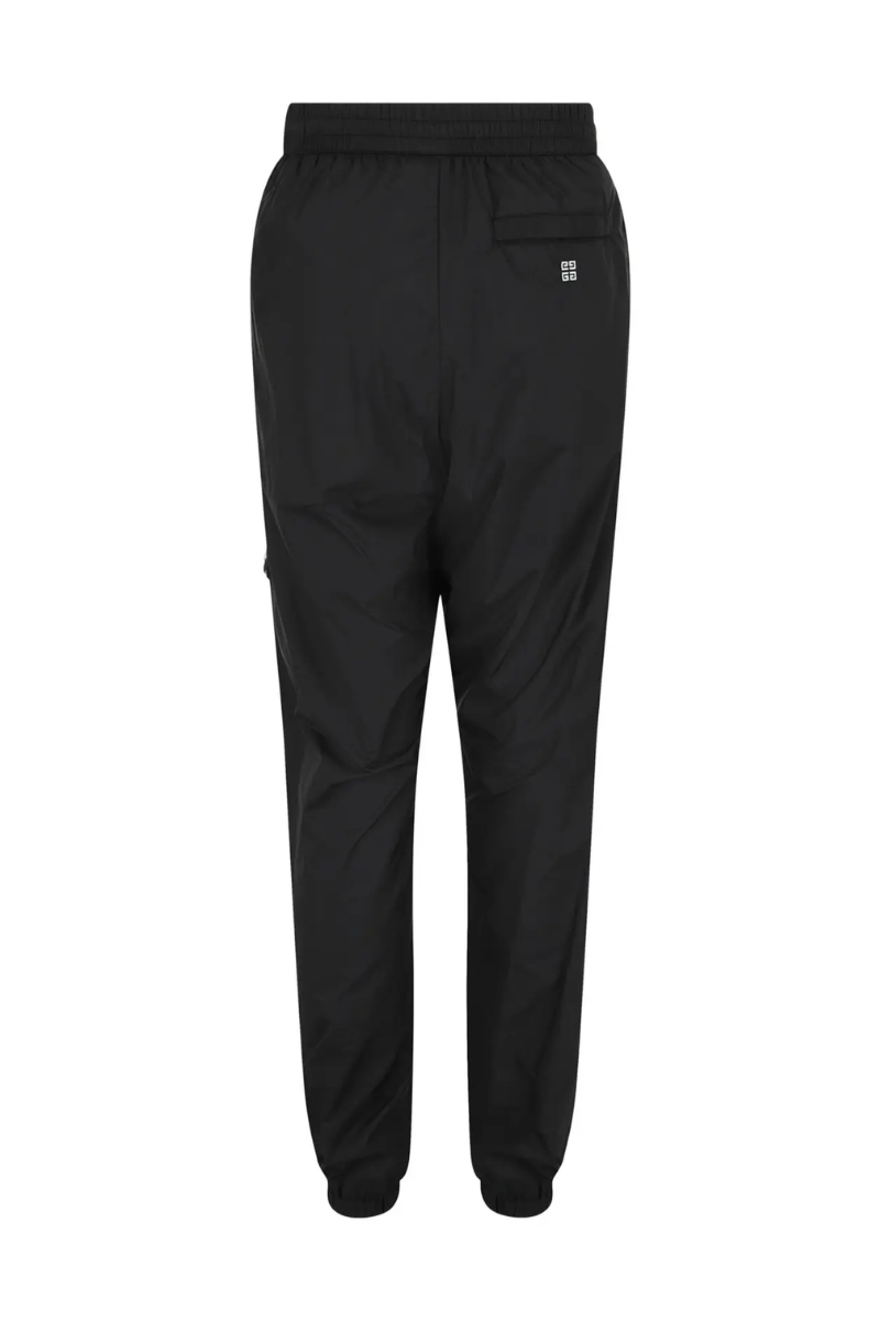 Givenchy Tk Mx Trackpant_Black