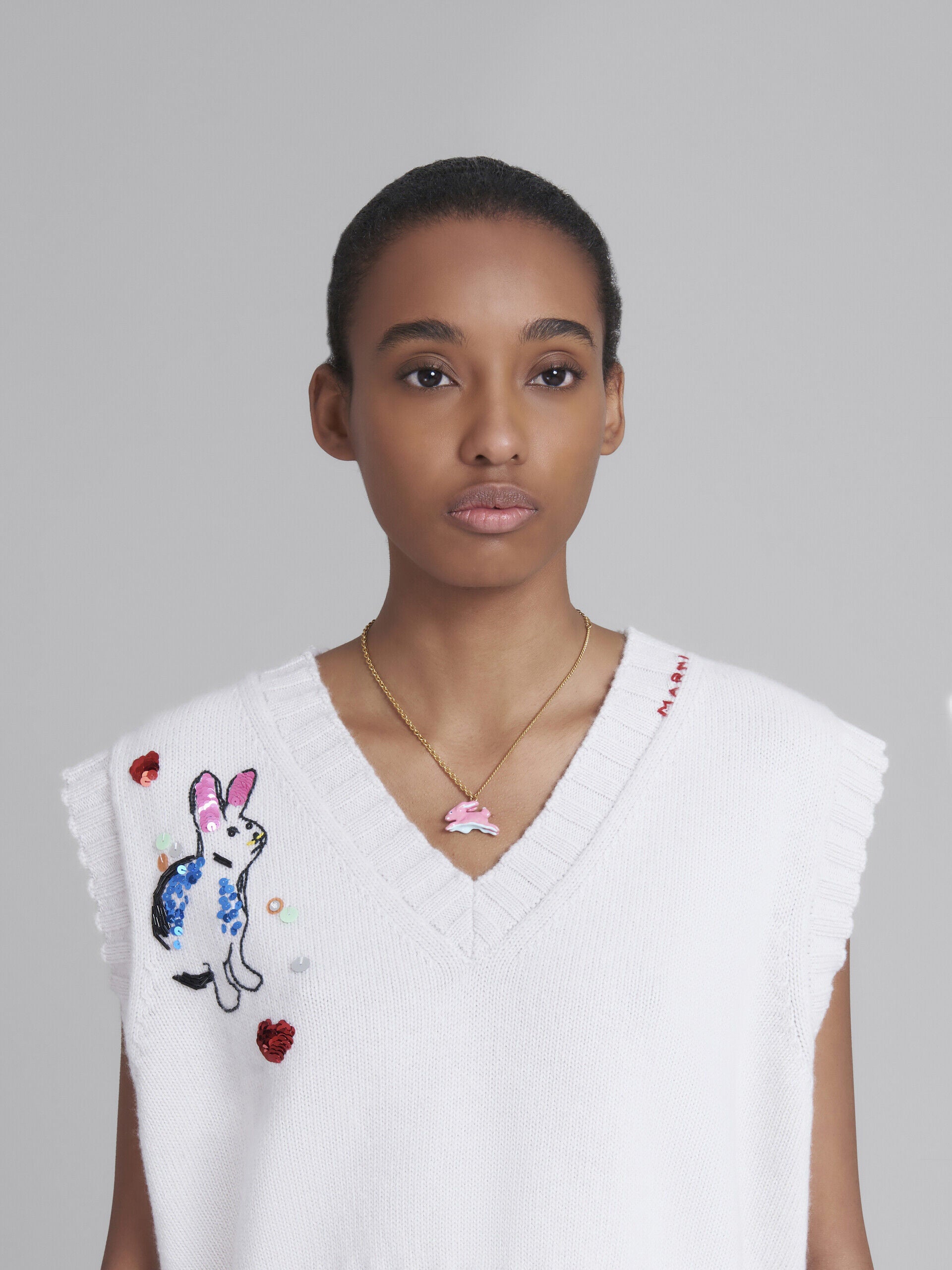 MARNI WOMEN'S JEWELRY COMV0359A0_M2000_00C57 NWT