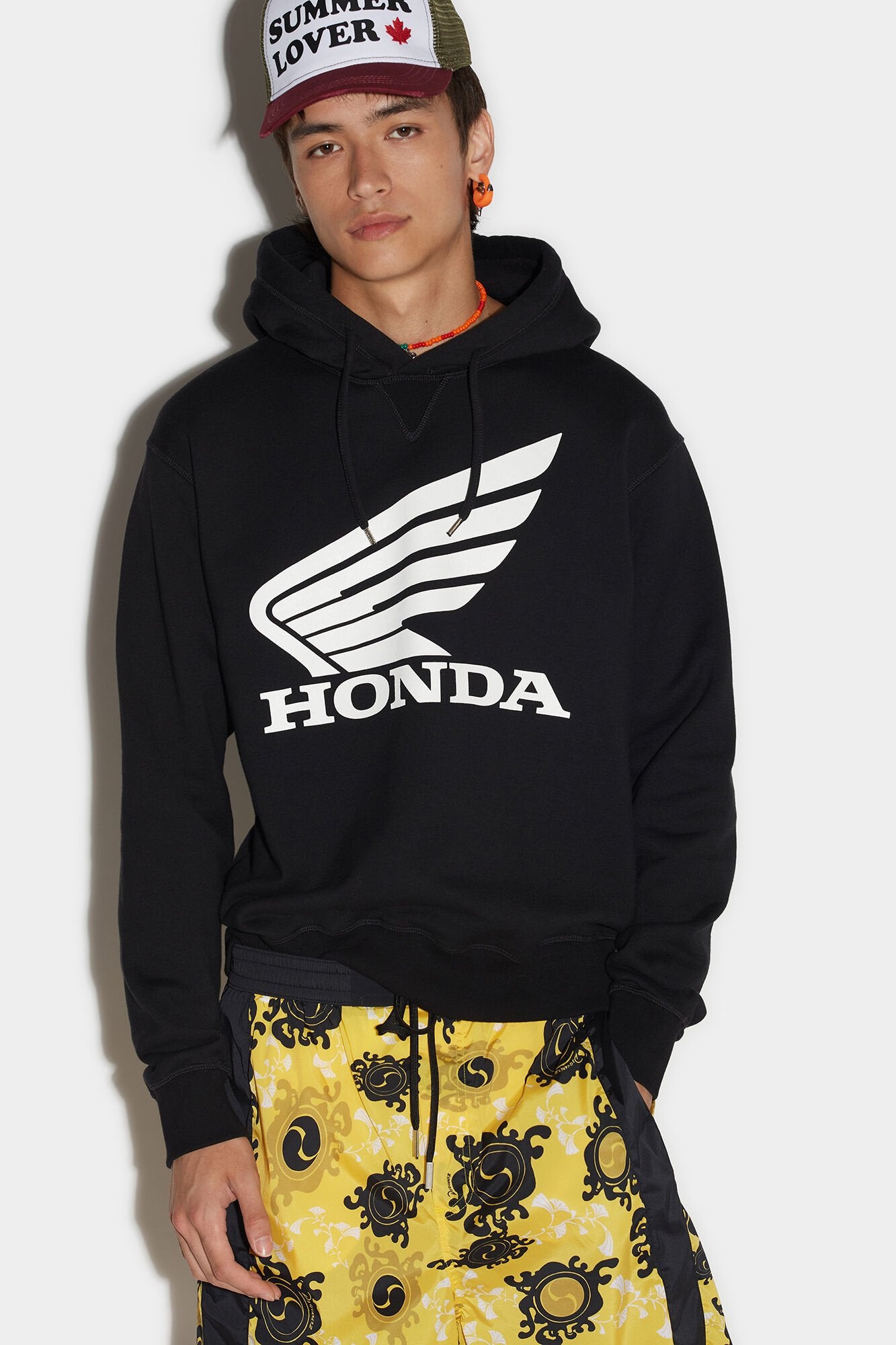 DSQUARED2 MEN'S SWEATER S71GU0568_S25551_900 NWT