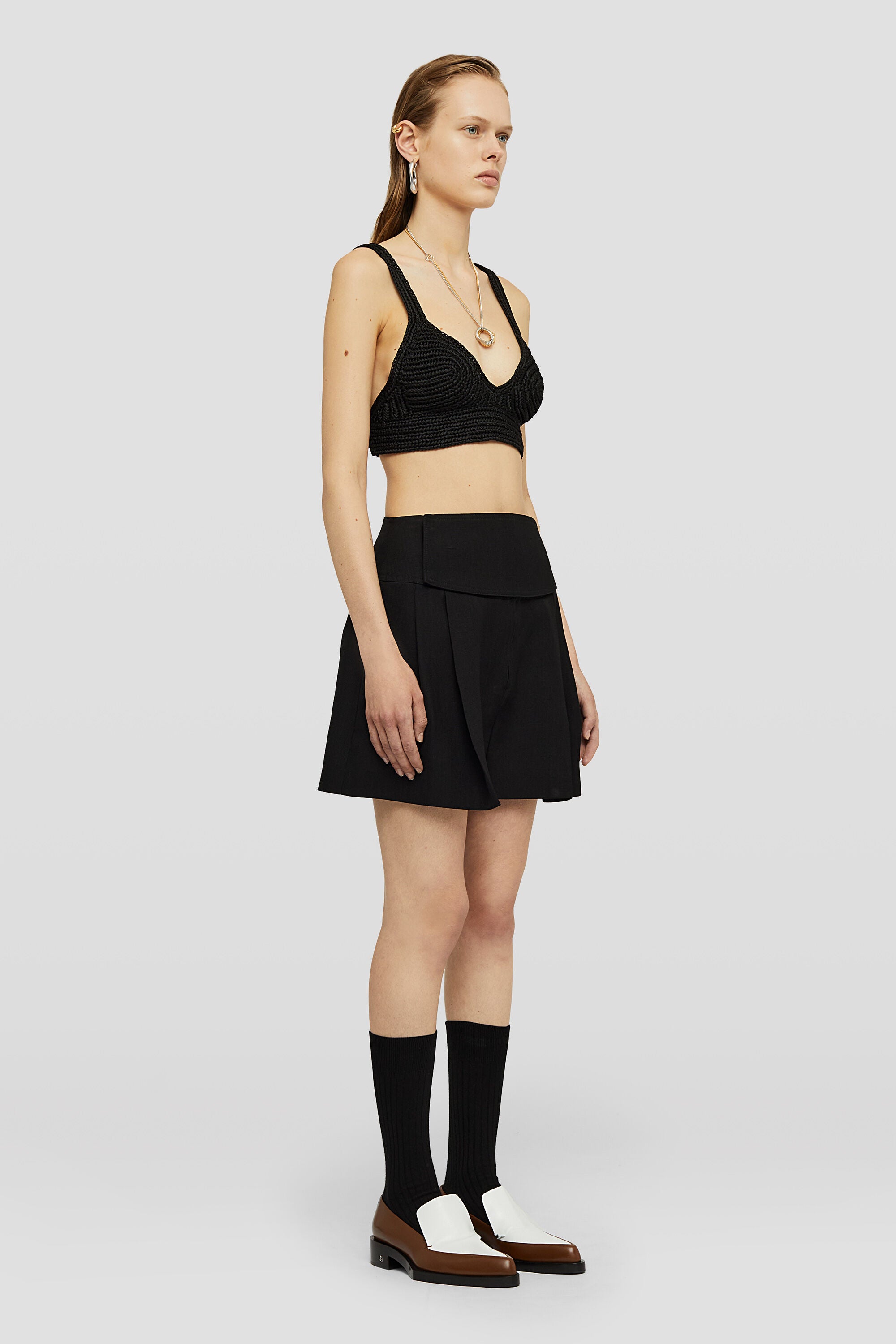 JIL SANDERS WOMEN'S ACC NWT