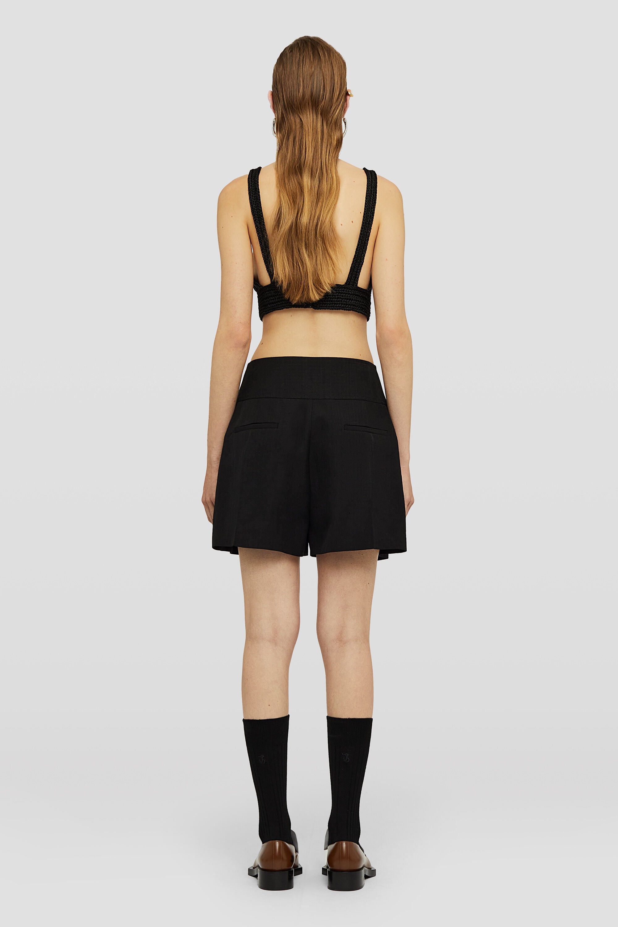 JIL SANDERS WOMEN'S ACC NWT
