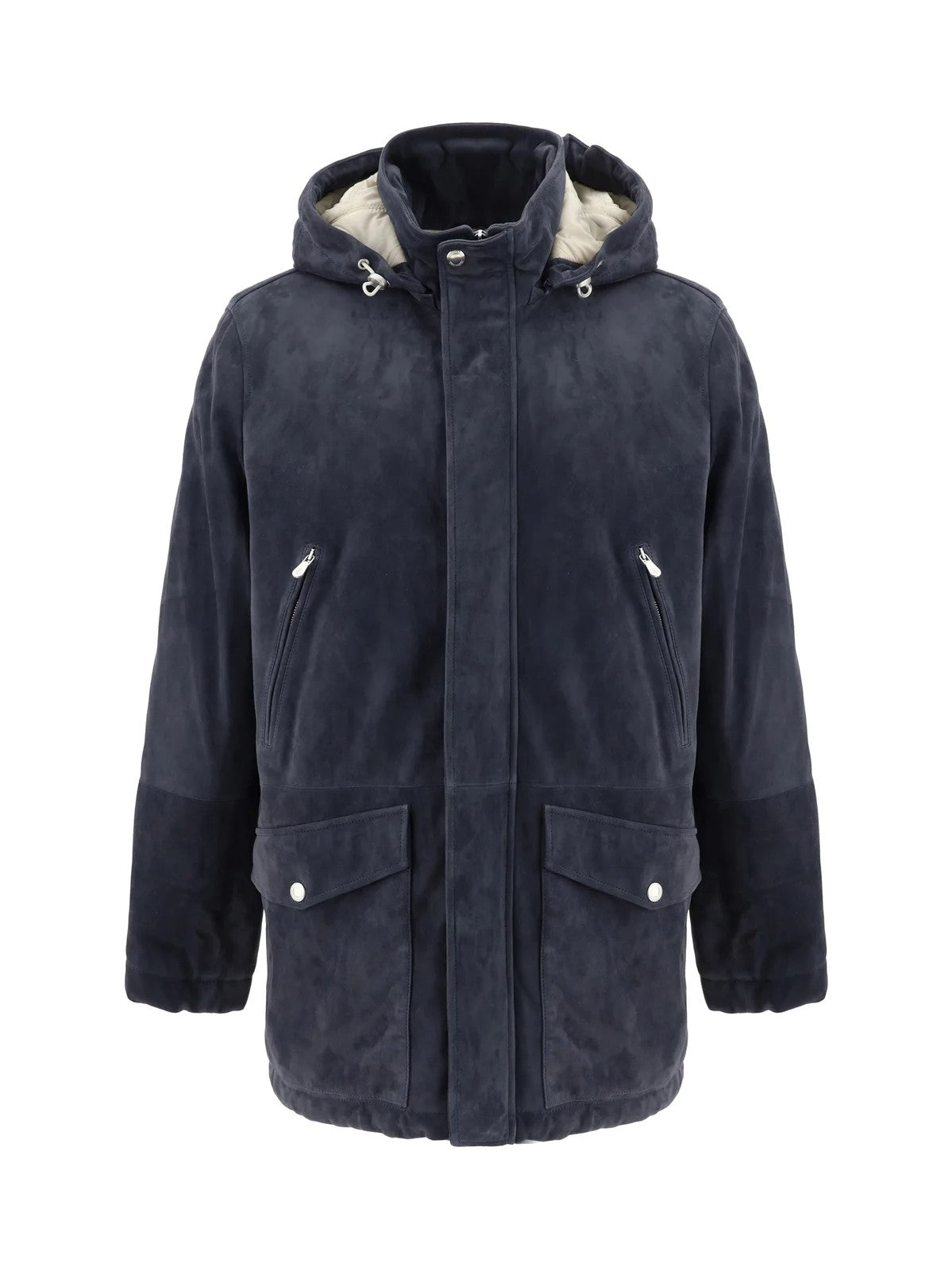 BRUNELLO CUCINELLI MEN'S JACKET M0PCL1892_CKD29 NWT