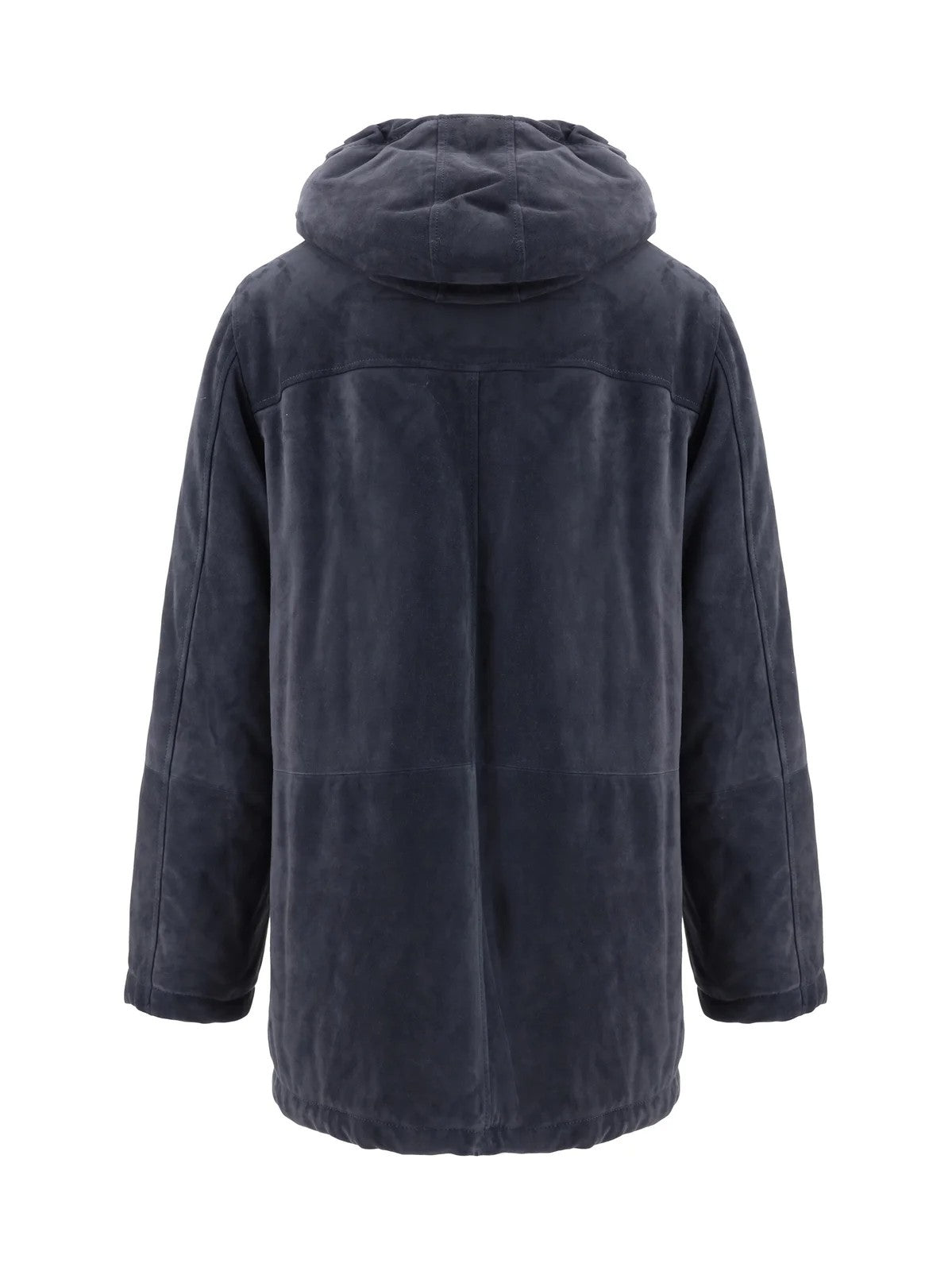 BRUNELLO CUCINELLI MEN'S JACKET M0PCL1892_CKD29 NWT