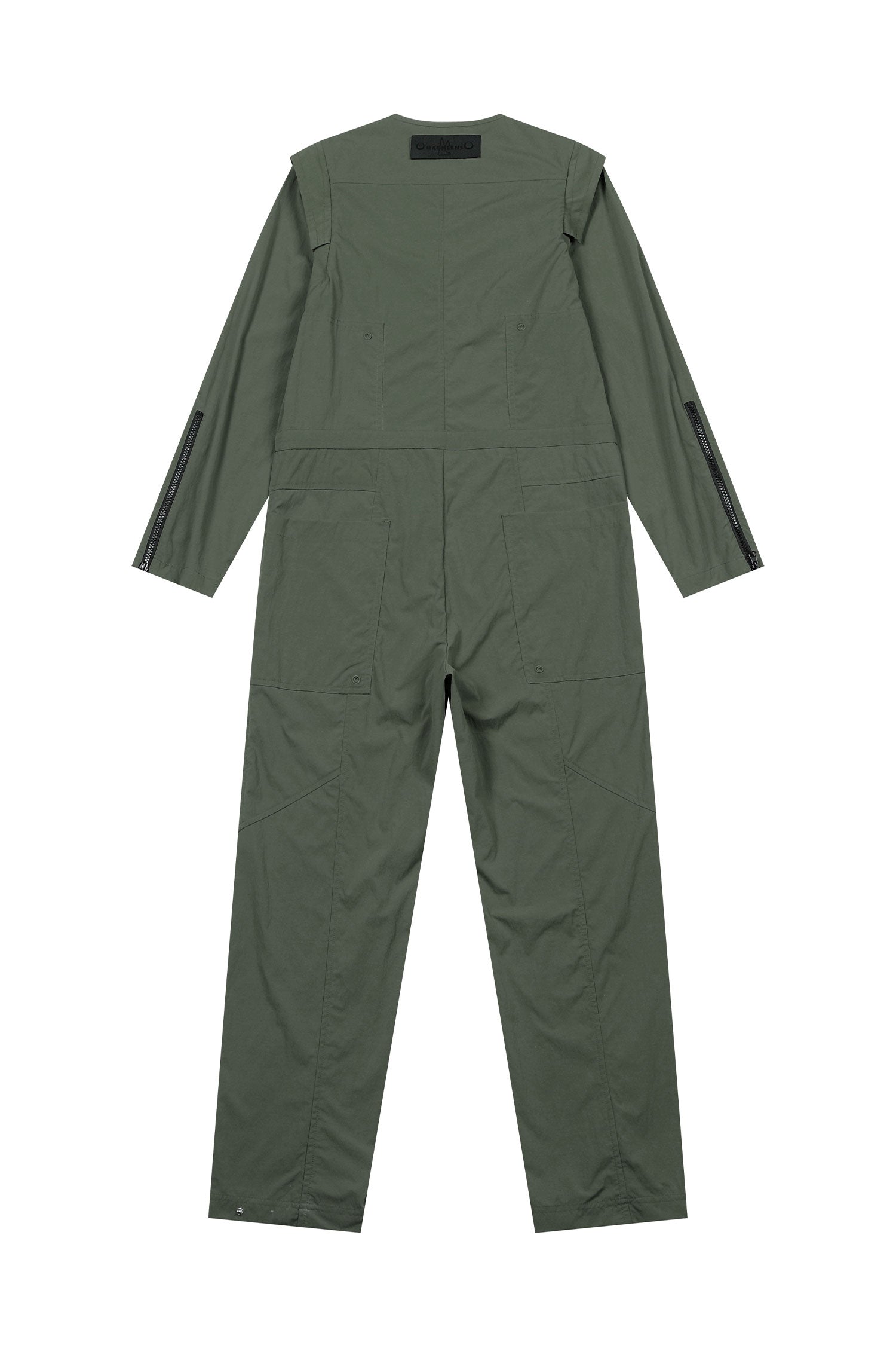 Culver Modular Jumpsuit