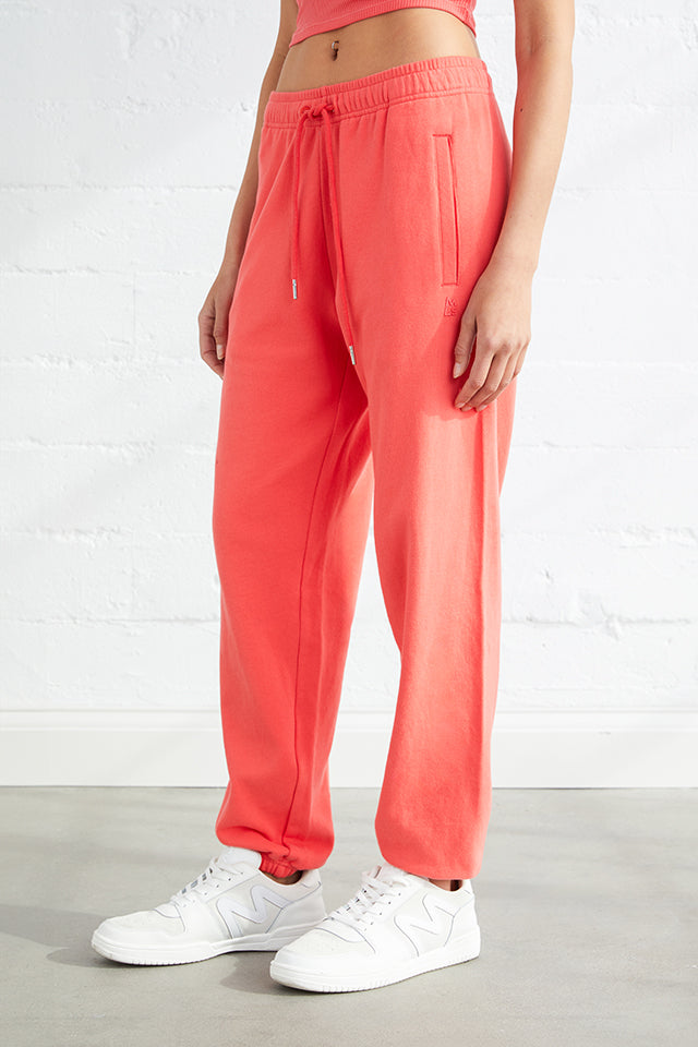 Essential Linden Joggers