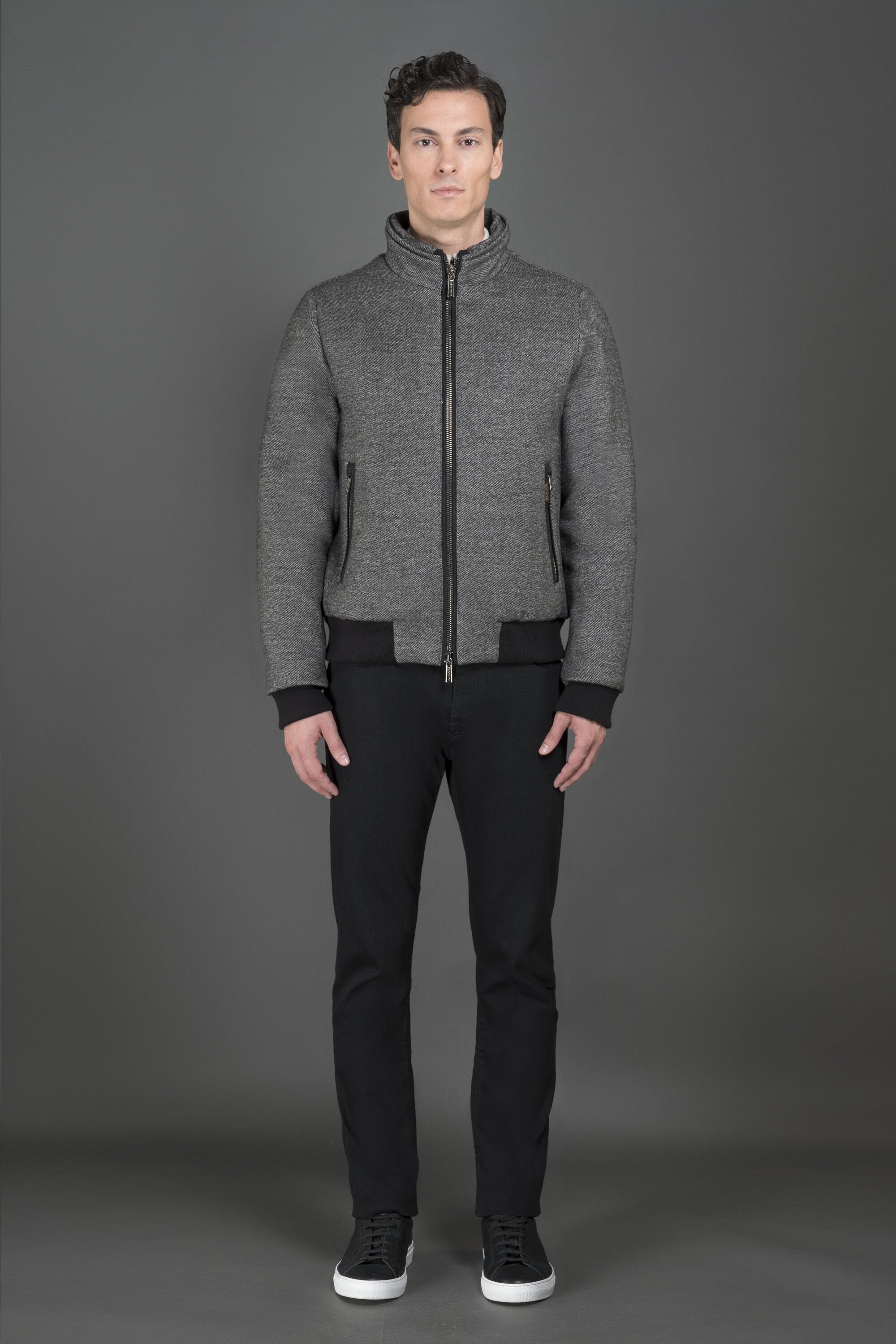 MOORER MEN'S JACKET NWT