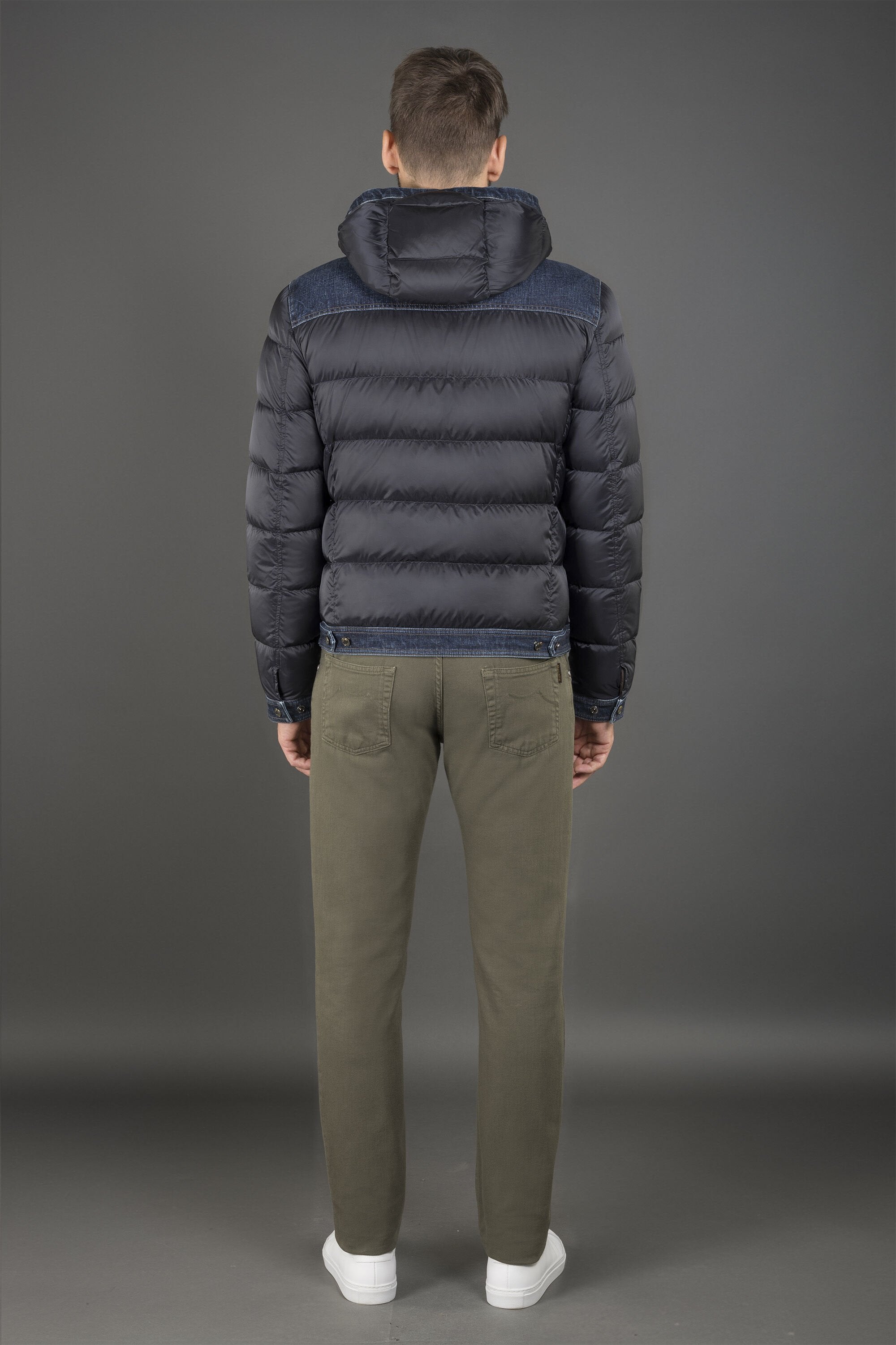 MOORER MEN'S JACKET NWT