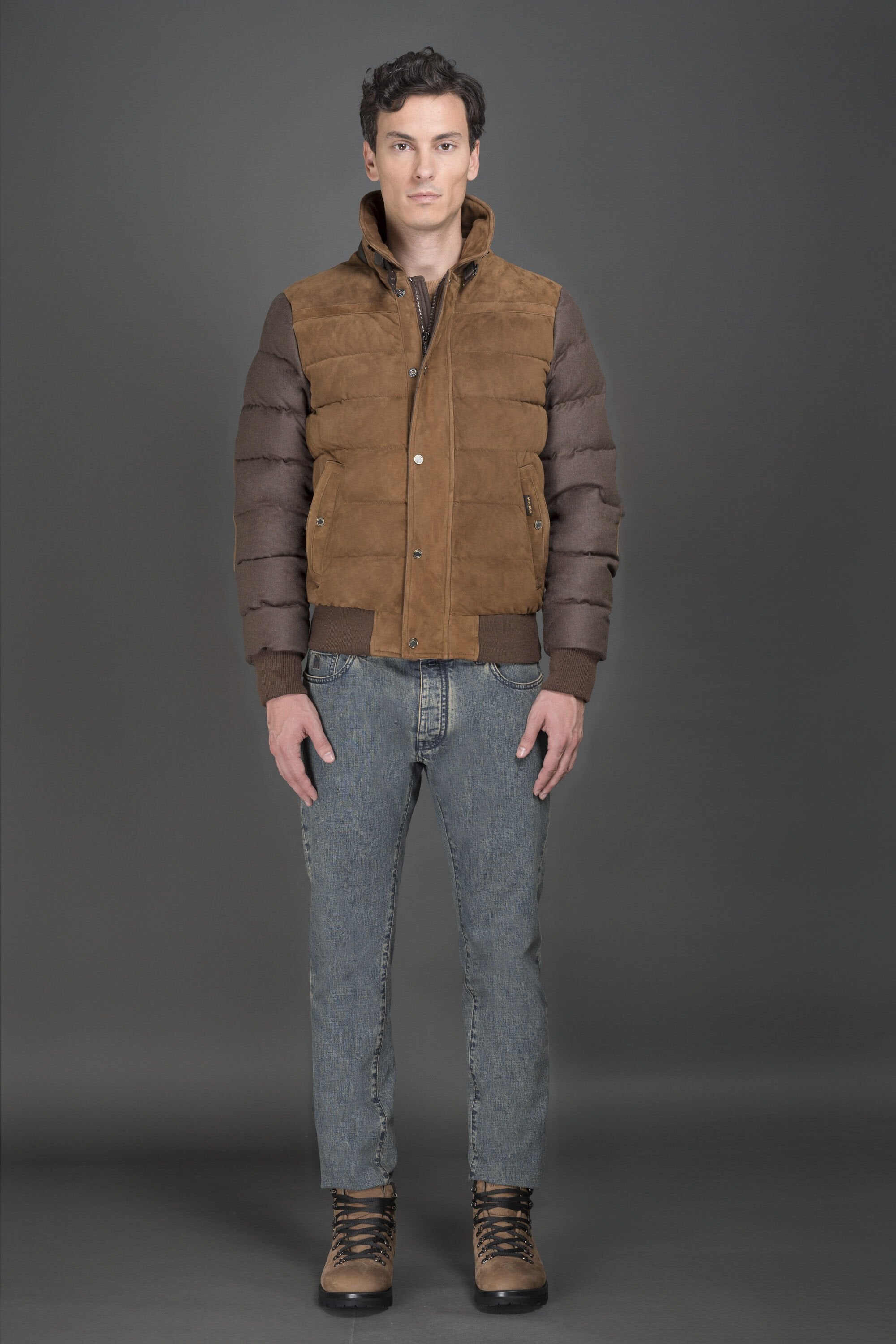 MOORER MEN'S JACKET NWT