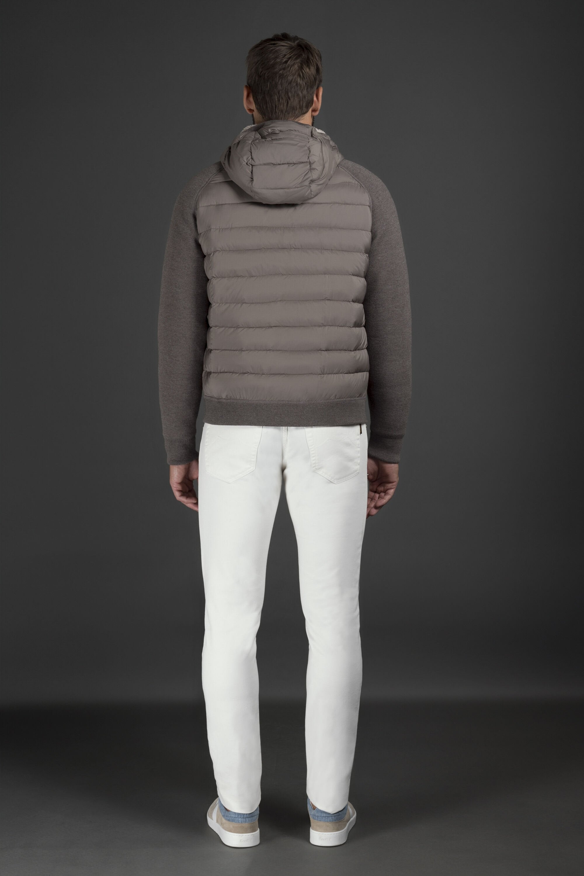 MOORER MEN'S JACKET NWT