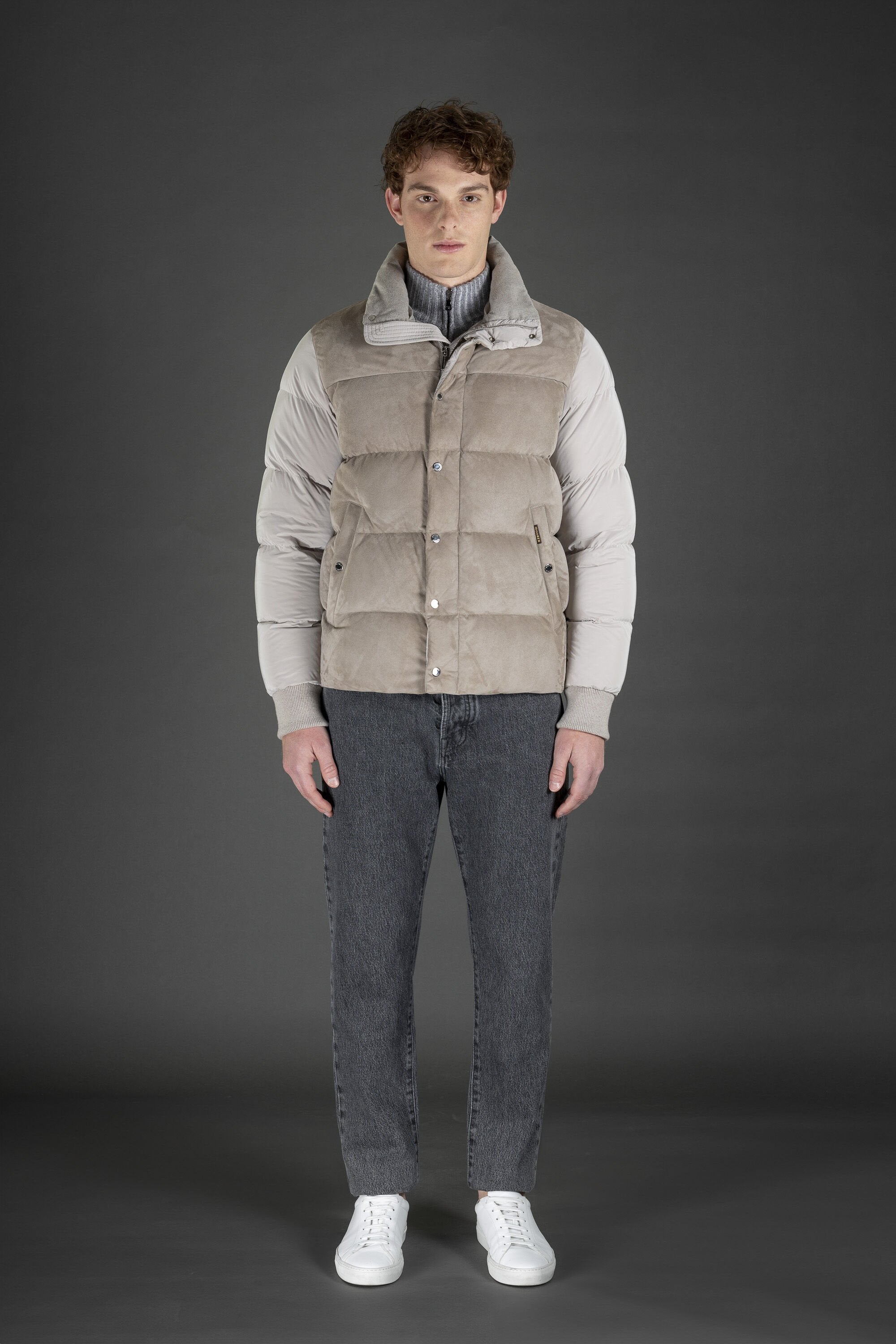 MOORER MEN'S JACKET NWT